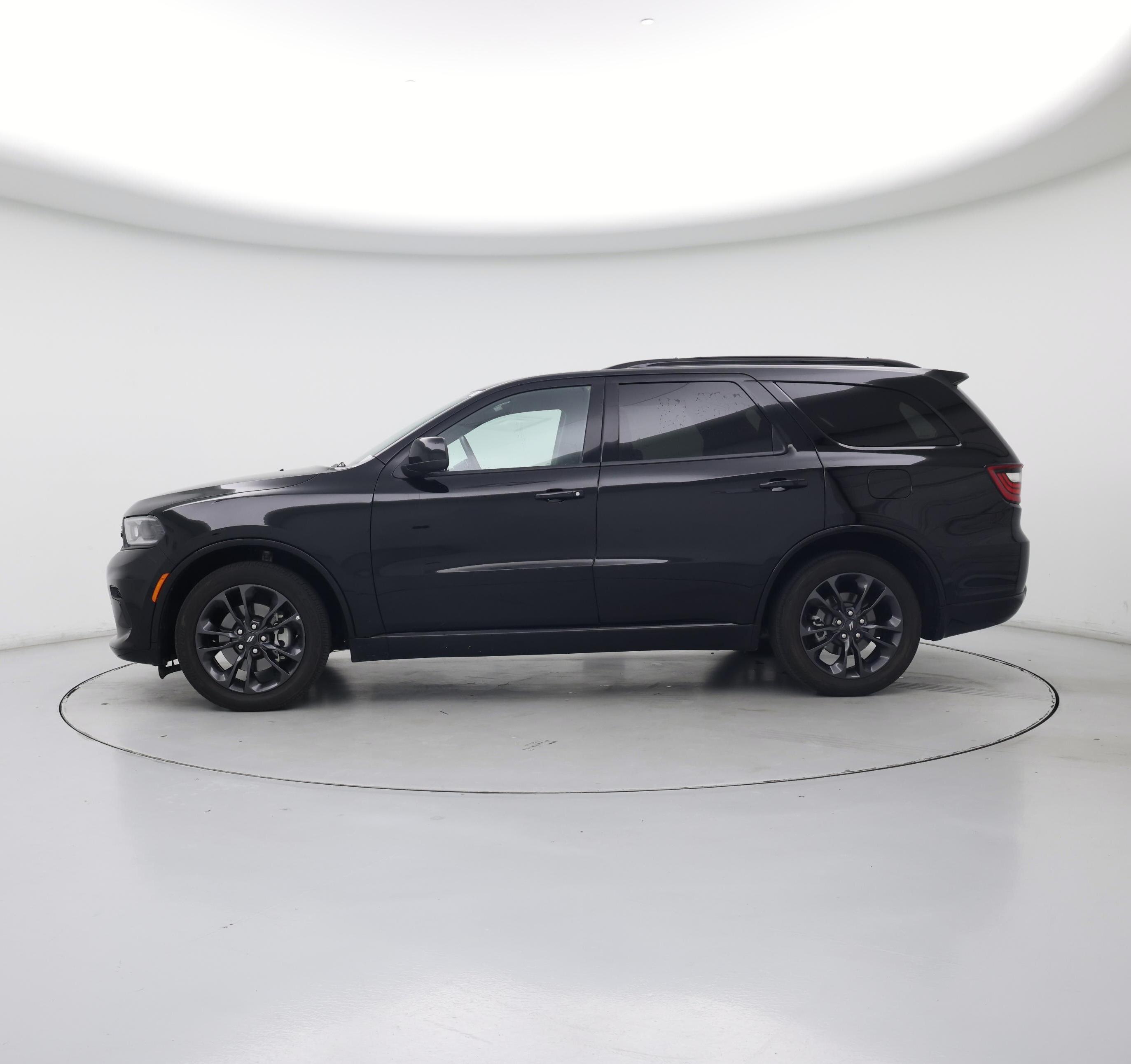 Thumbnail: 2025 Dodge Durango - 3
