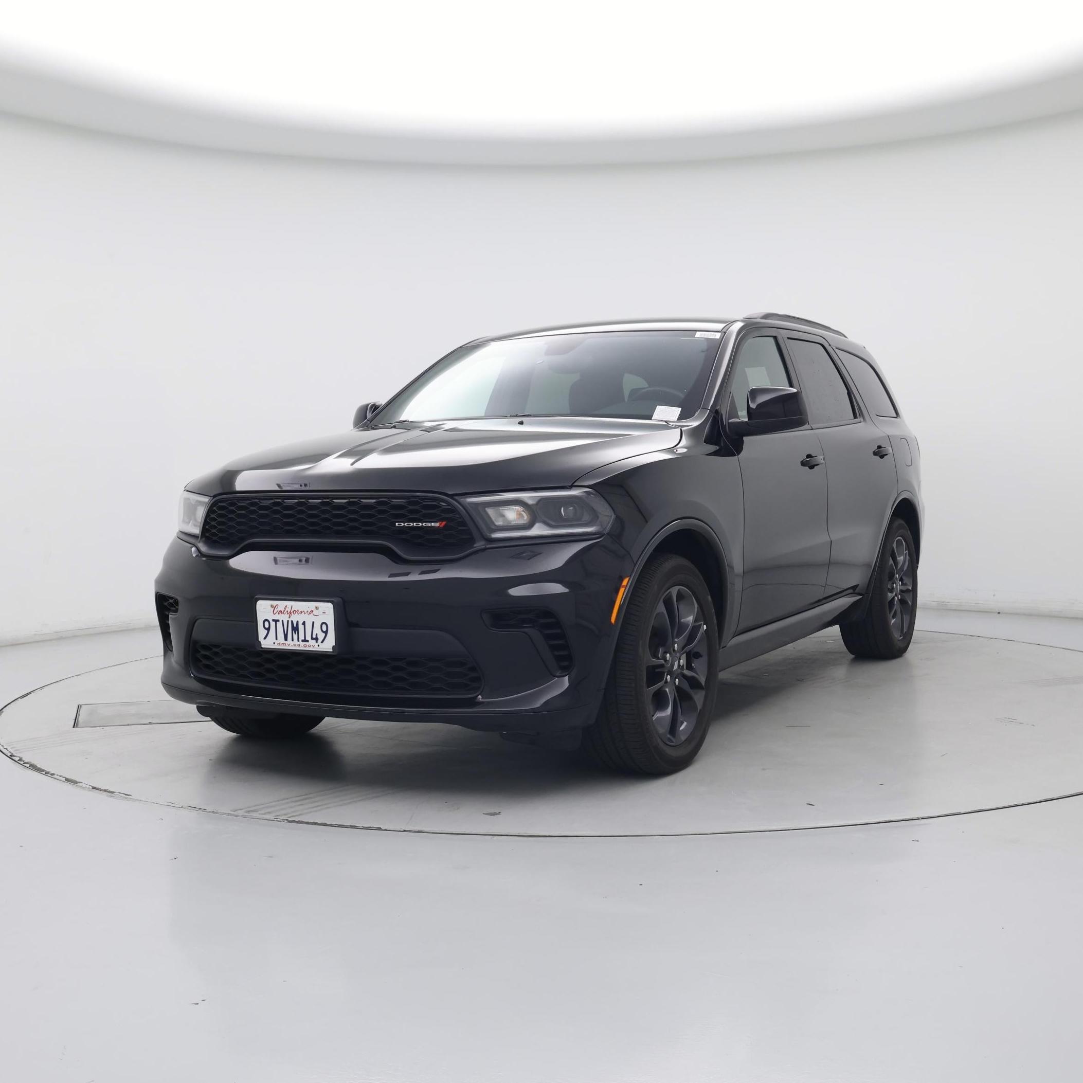 Thumbnail: 2025 Dodge Durango - 4