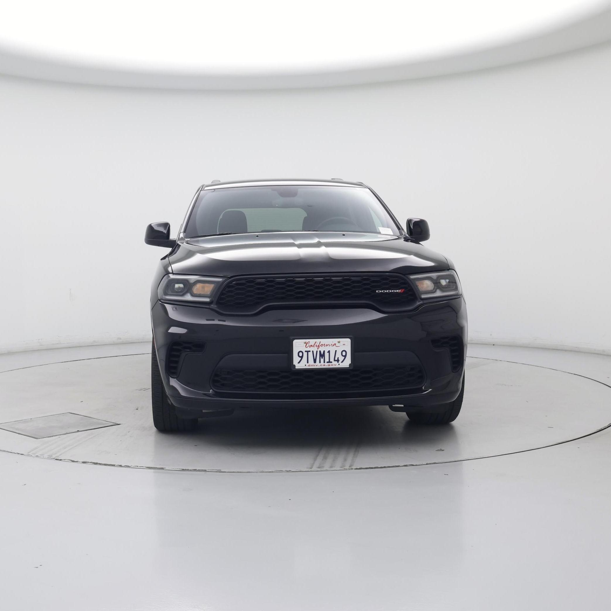Thumbnail: 2025 Dodge Durango - 5