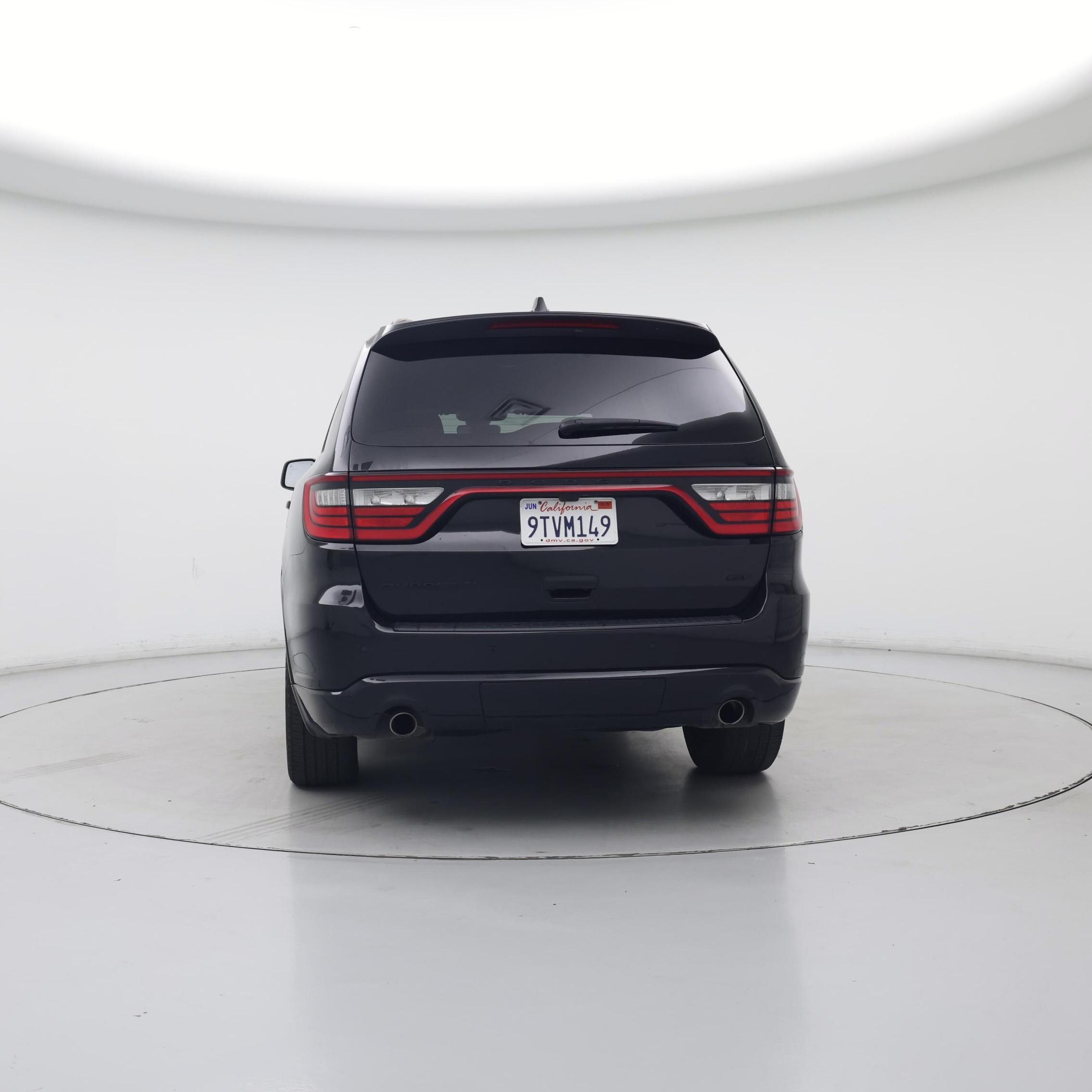 Thumbnail: 2025 Dodge Durango - 6