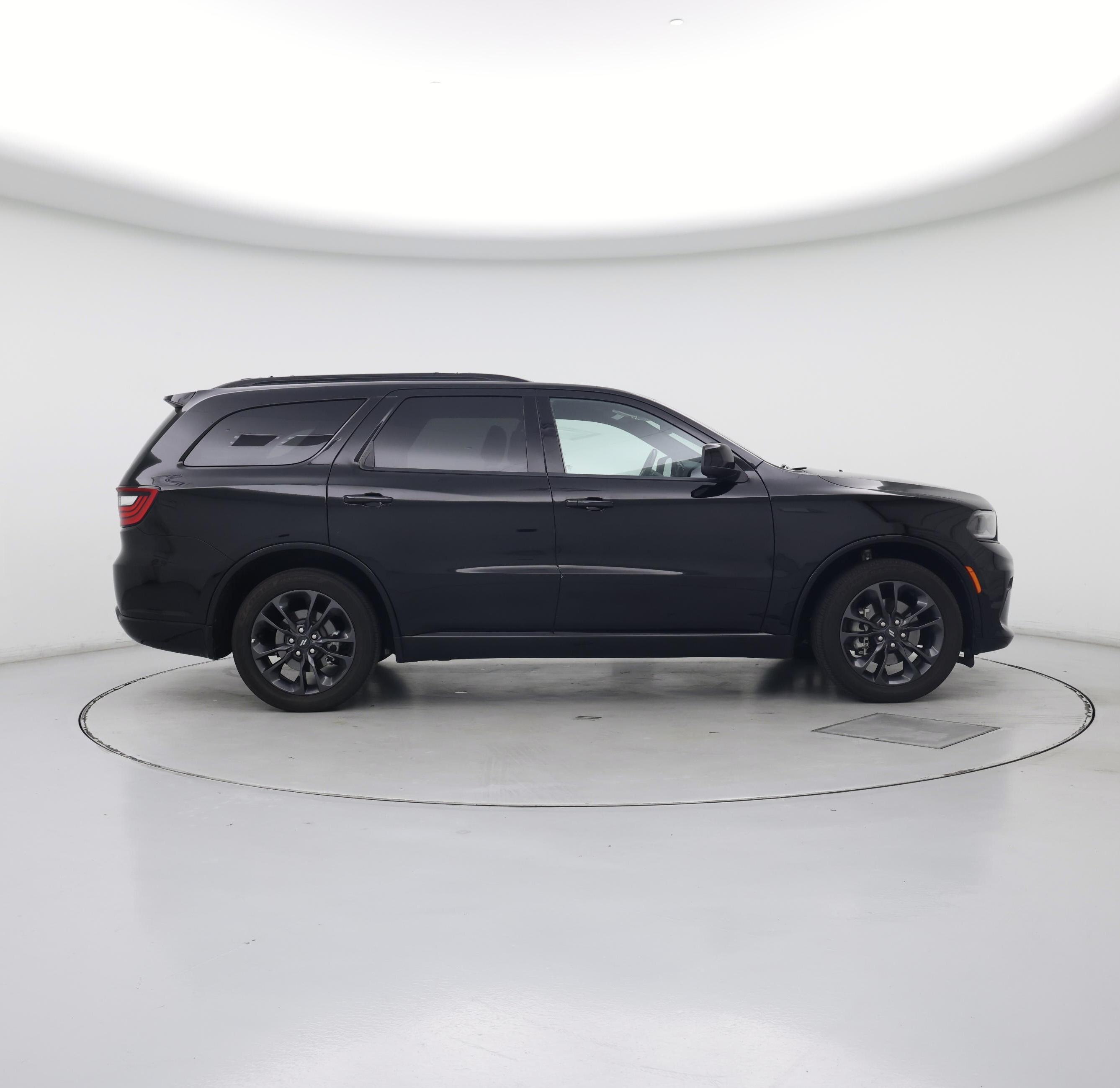 Thumbnail: 2025 Dodge Durango - 7