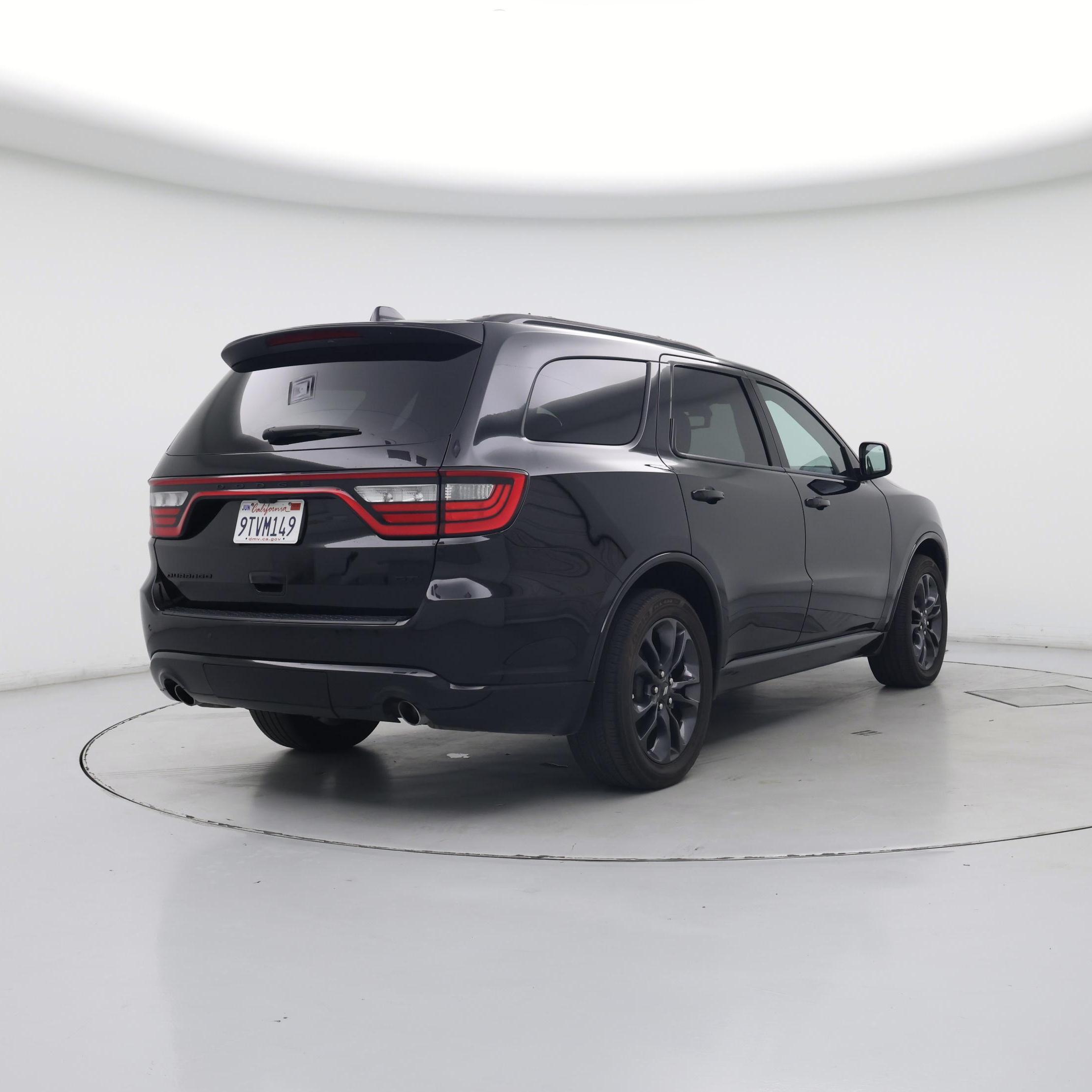 Thumbnail: 2025 Dodge Durango - 8