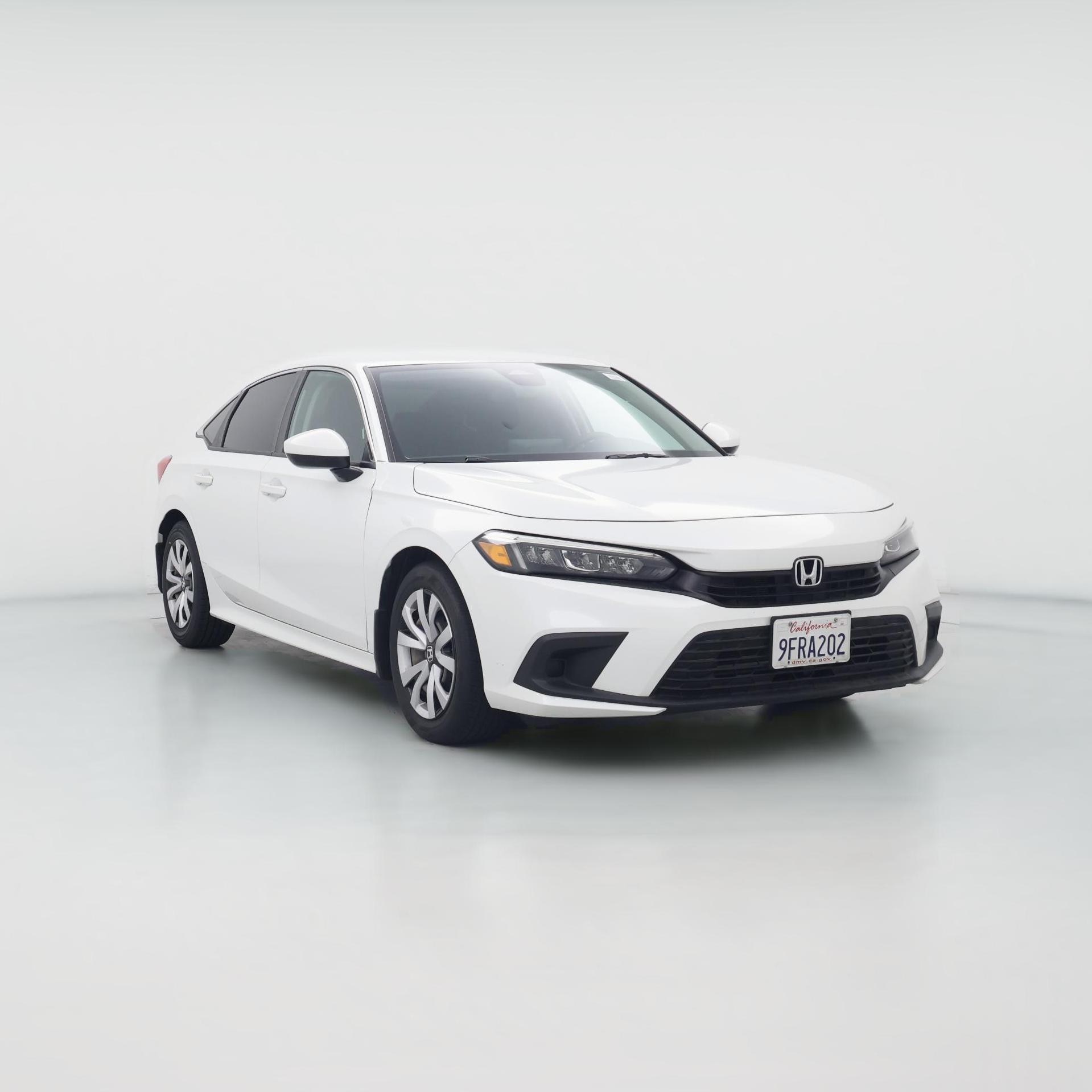 Thumbnail: 2023 Honda Civic - 1