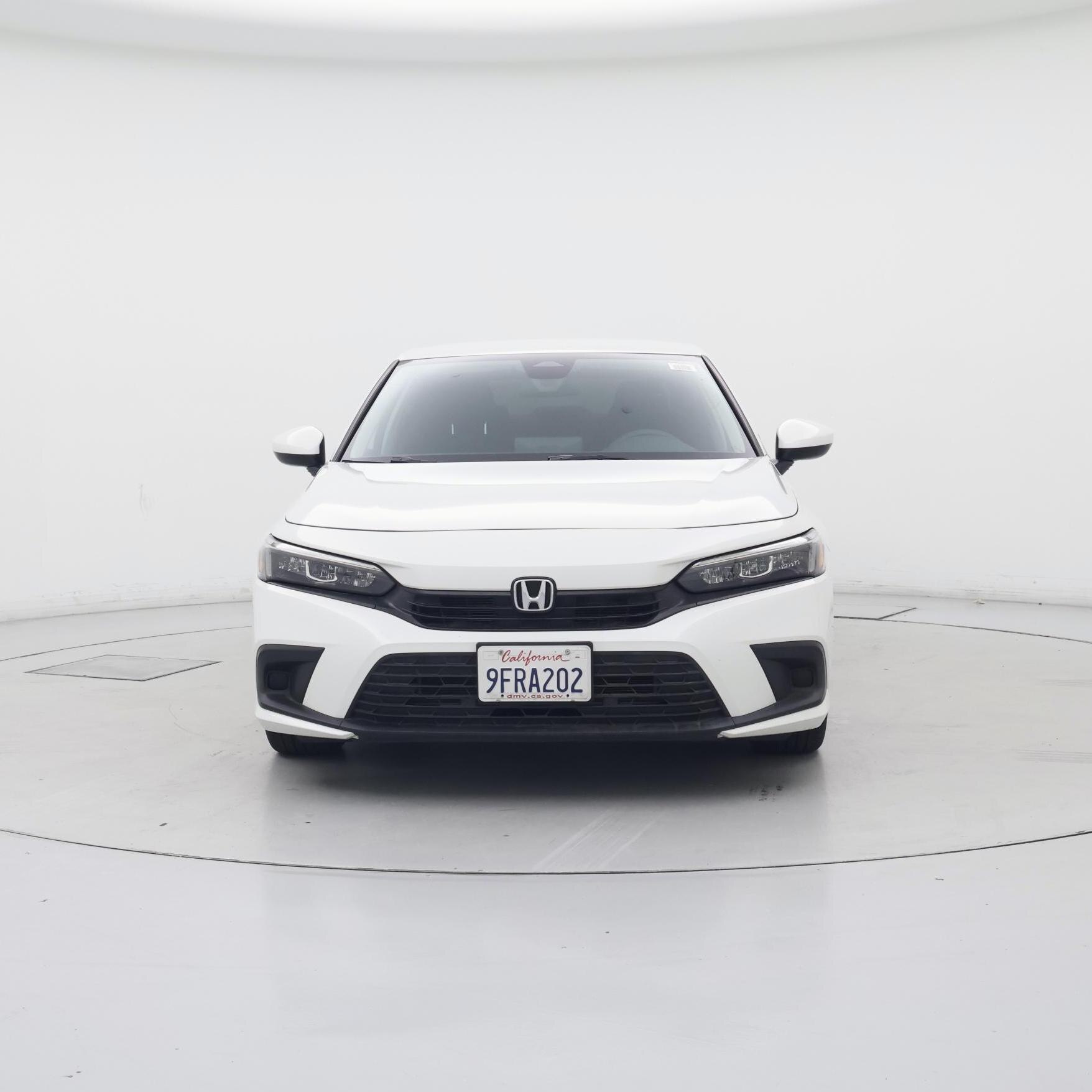 Thumbnail: 2023 Honda Civic - 5