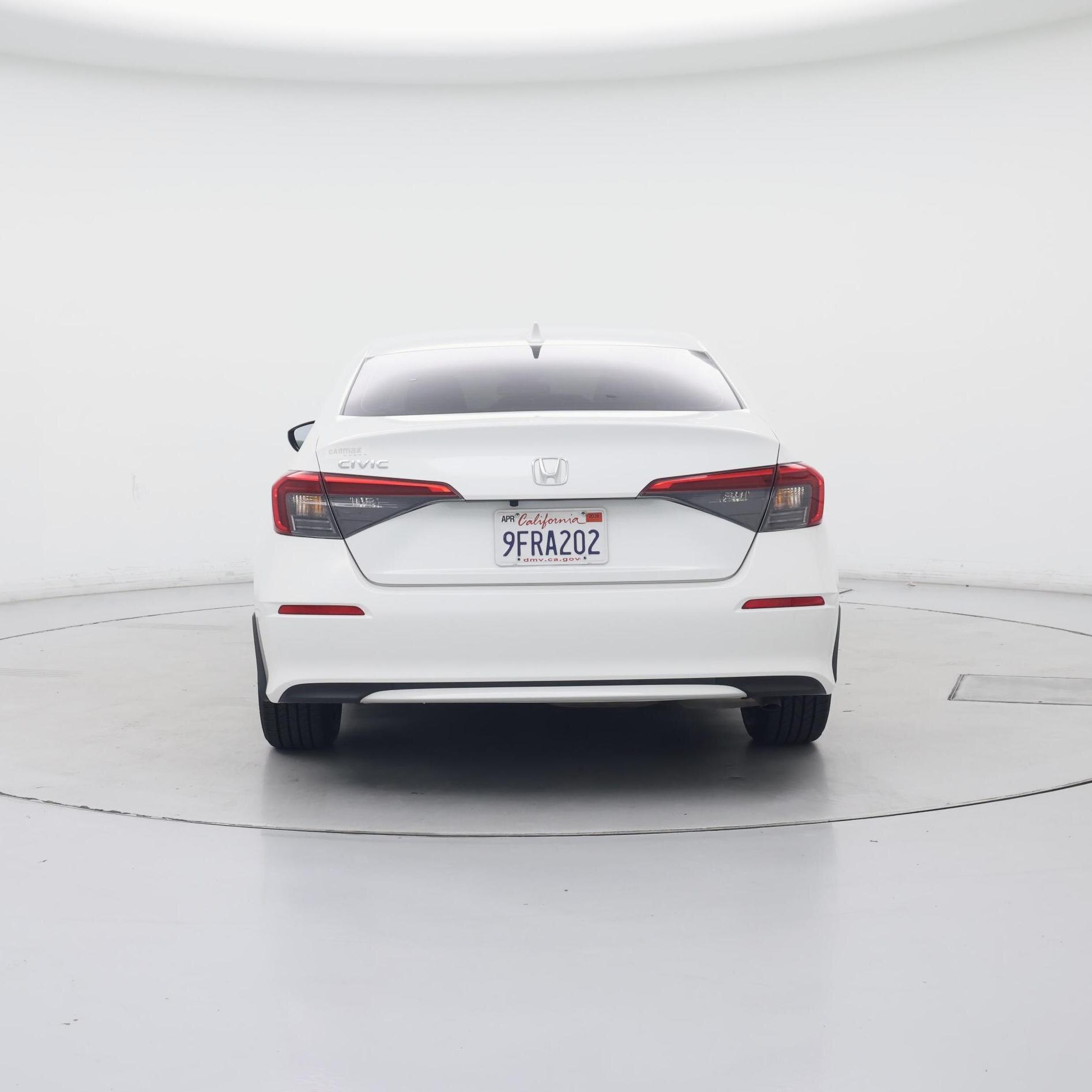 Thumbnail: 2023 Honda Civic - 6