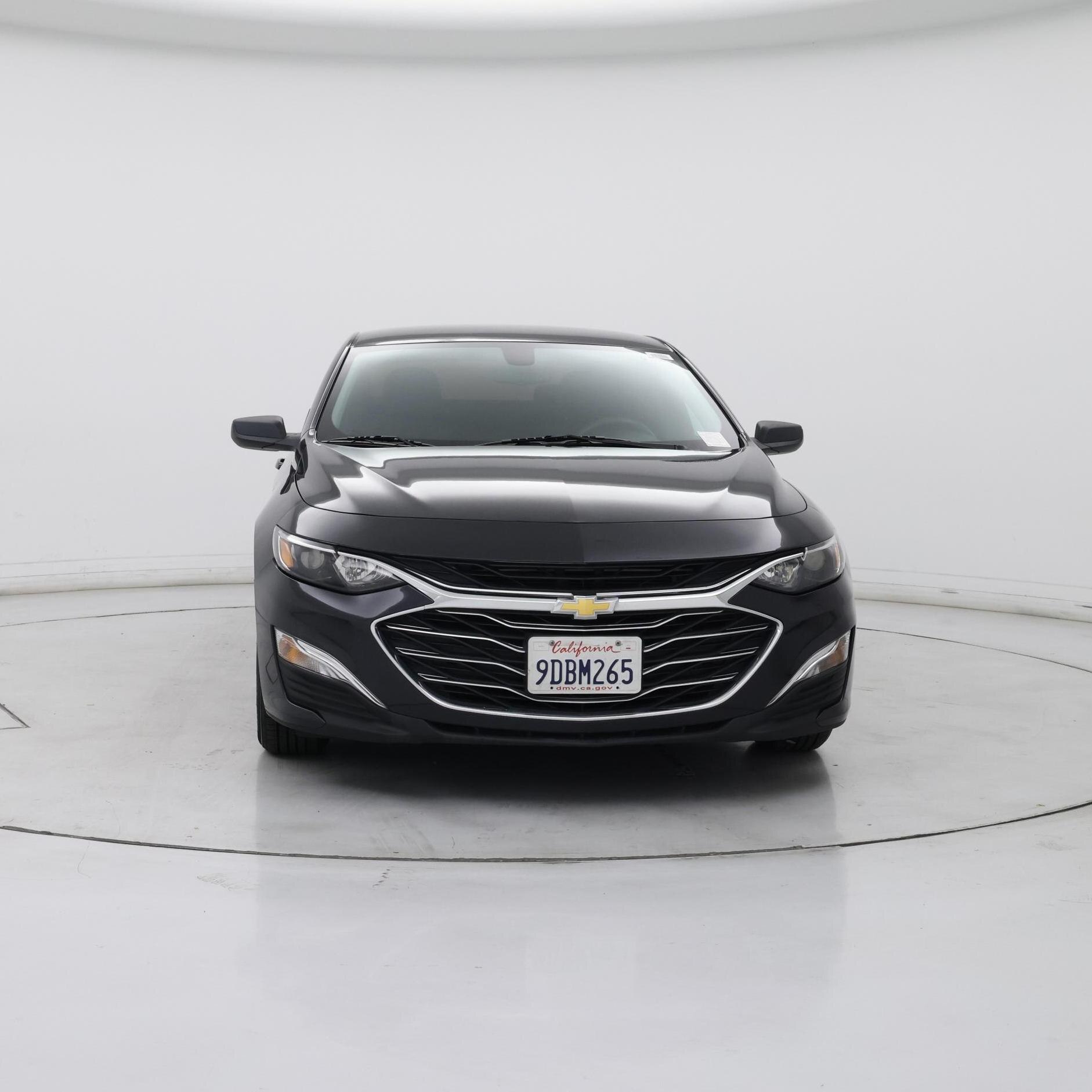 Thumbnail: 2022 Chevrolet Malibu - 5