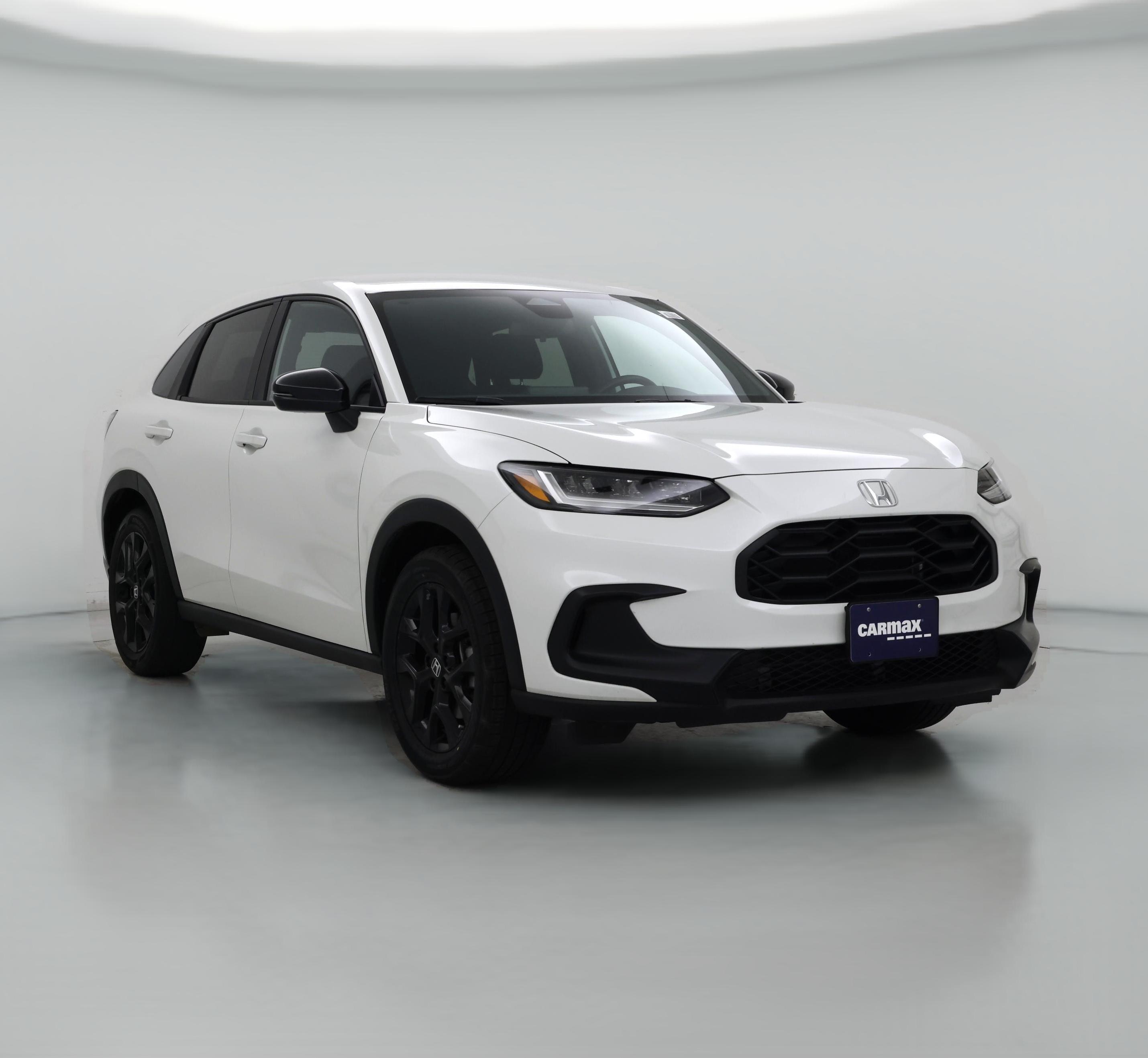 Thumbnail: 2023 Honda HR-V - 1