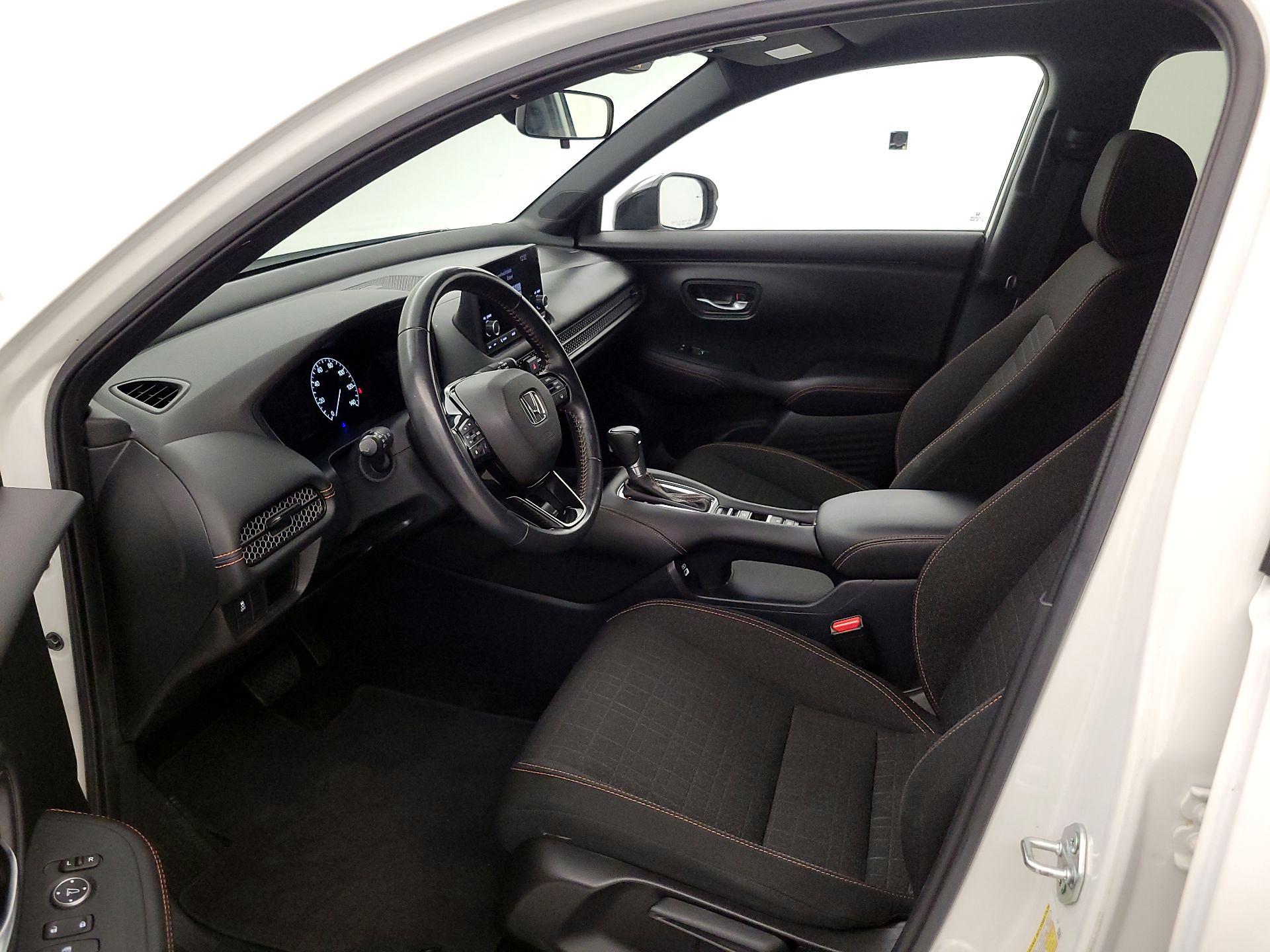 Thumbnail: 2023 Honda HR-V - 11