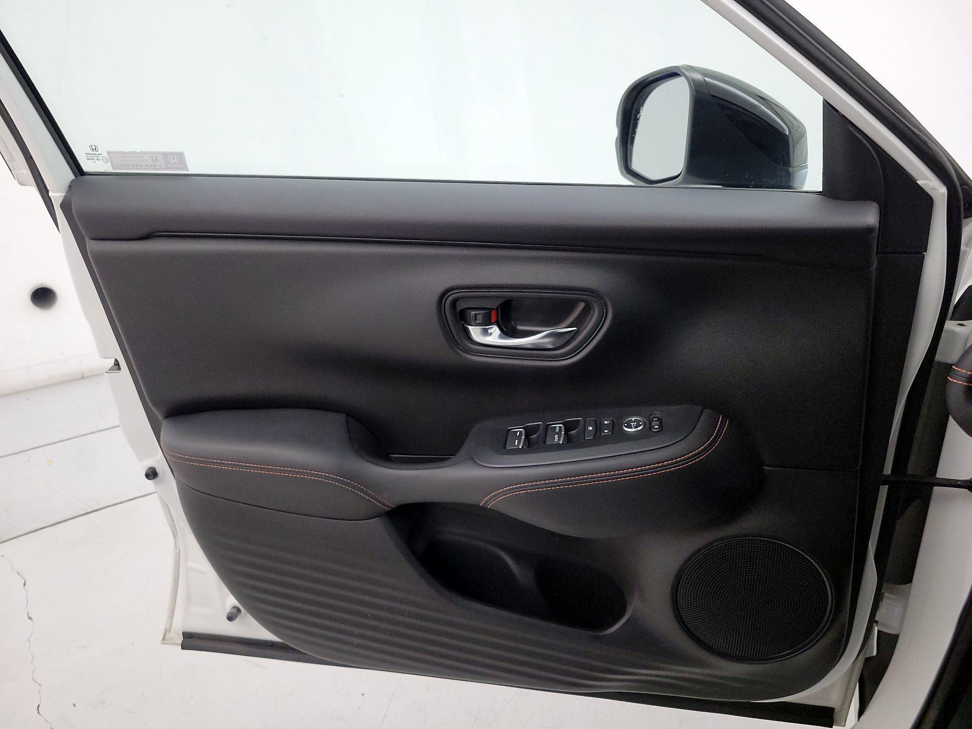 Thumbnail: 2023 Honda HR-V - 12