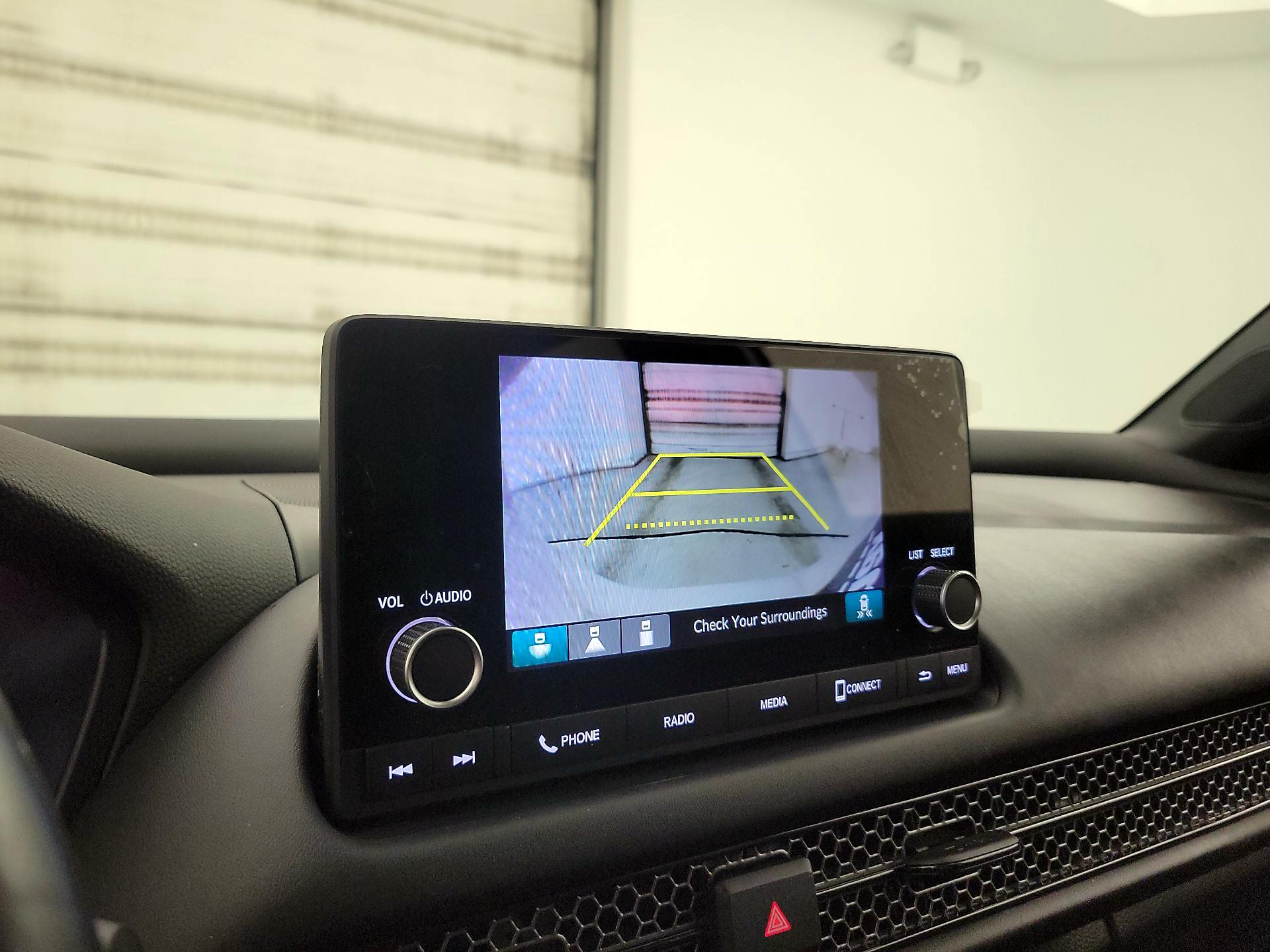 Thumbnail: 2023 Honda HR-V - 13