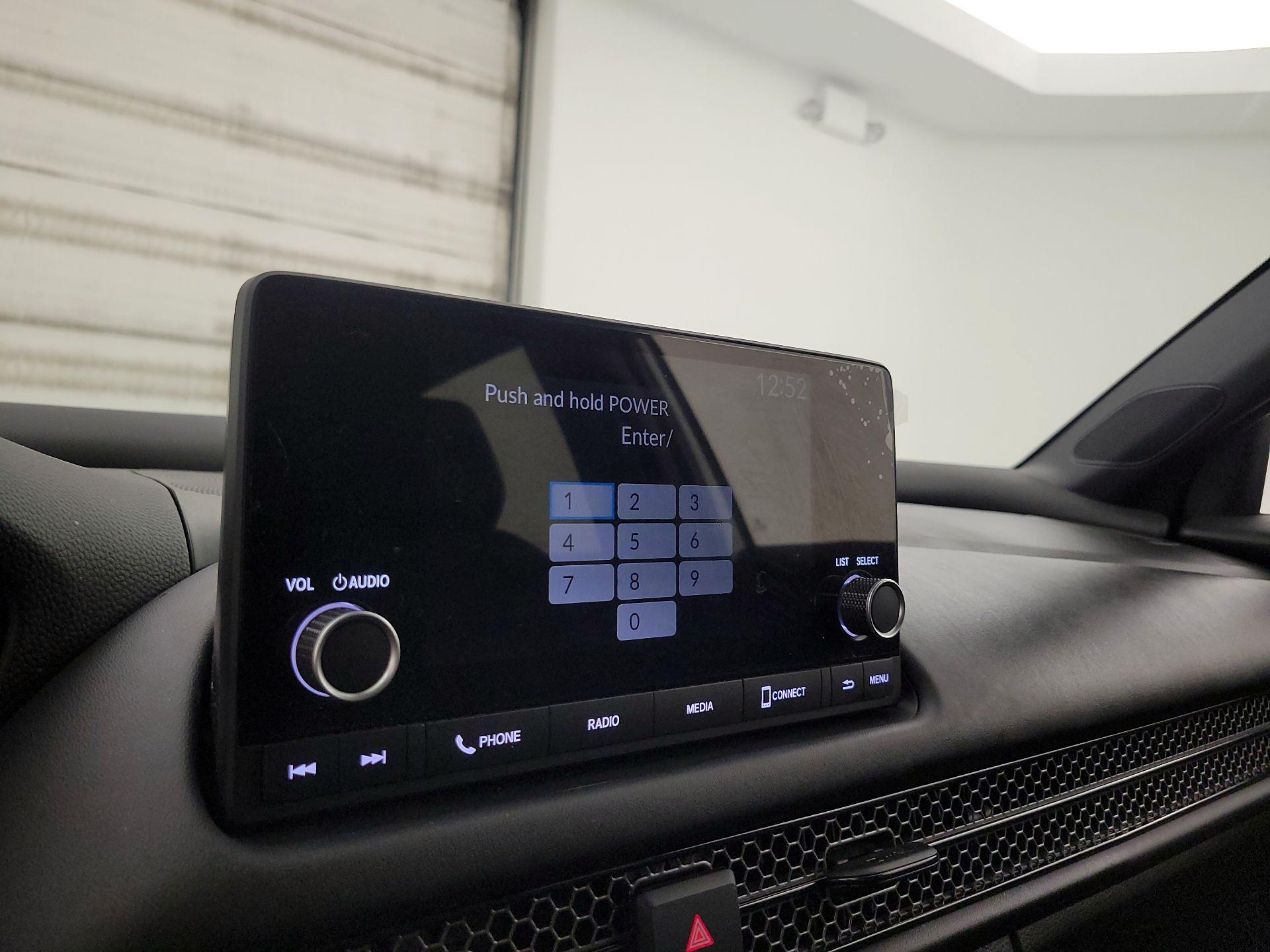 Thumbnail: 2023 Honda HR-V - 14