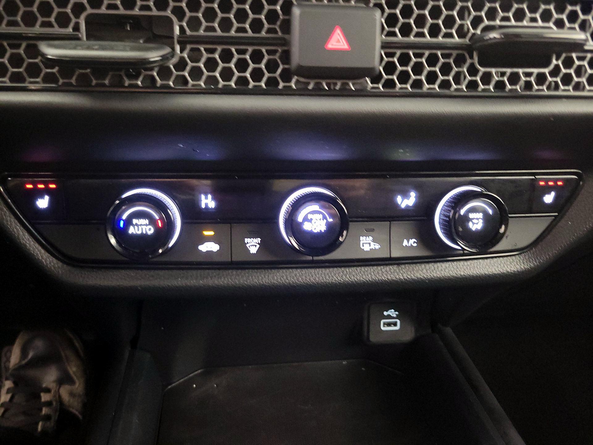 Thumbnail: 2023 Honda HR-V - 15