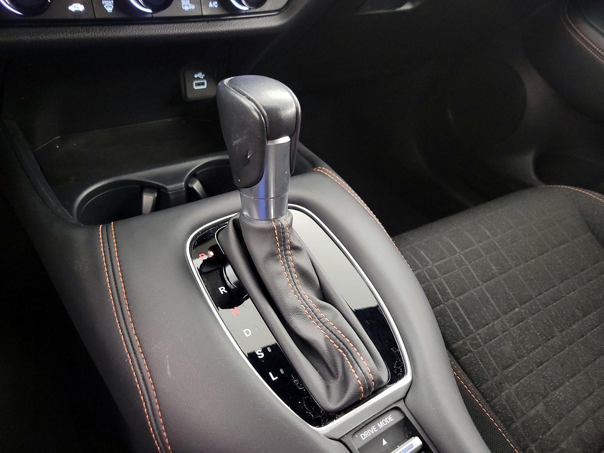 Thumbnail: 2023 Honda HR-V - 16