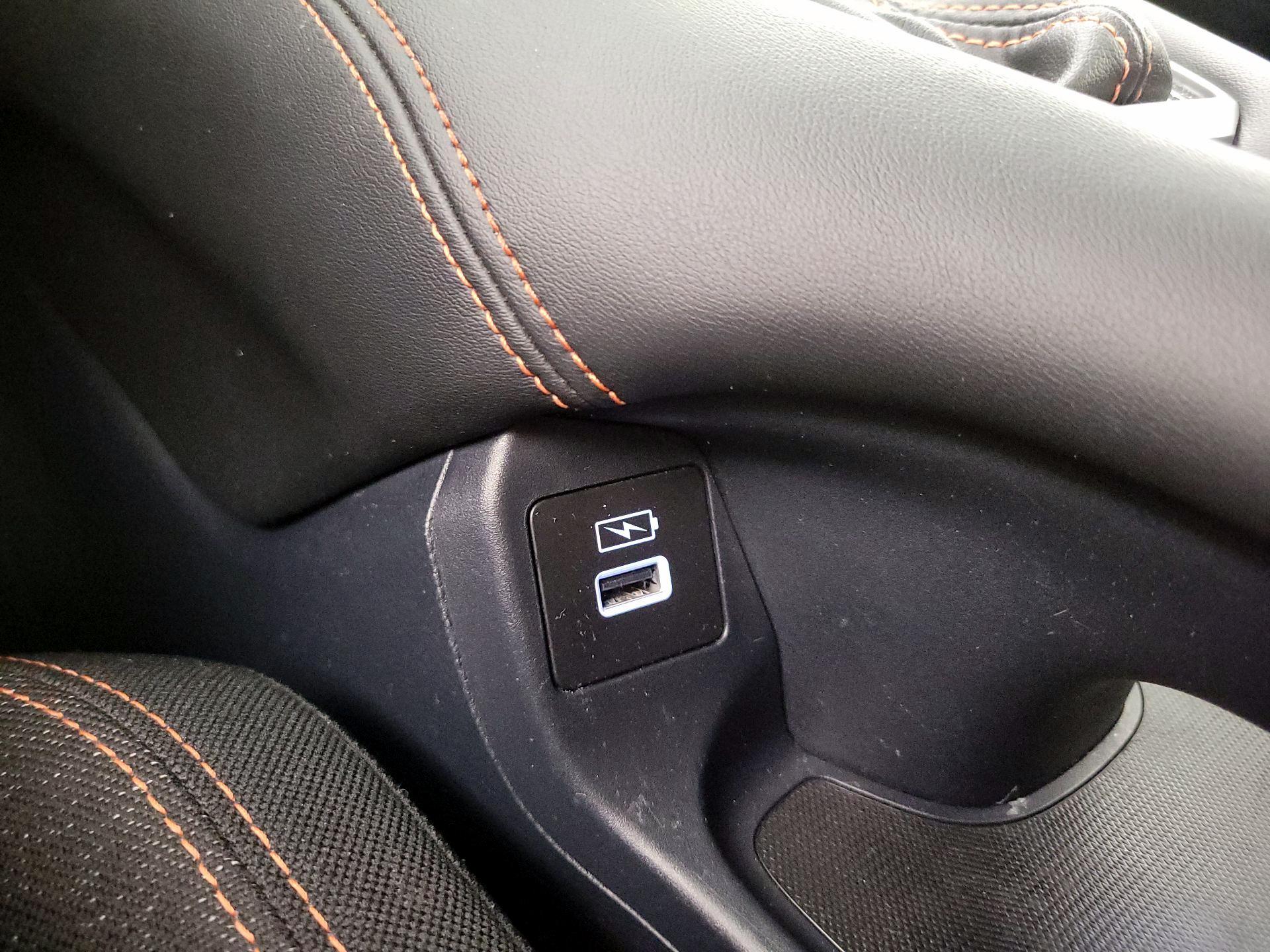 Thumbnail: 2023 Honda HR-V - 17