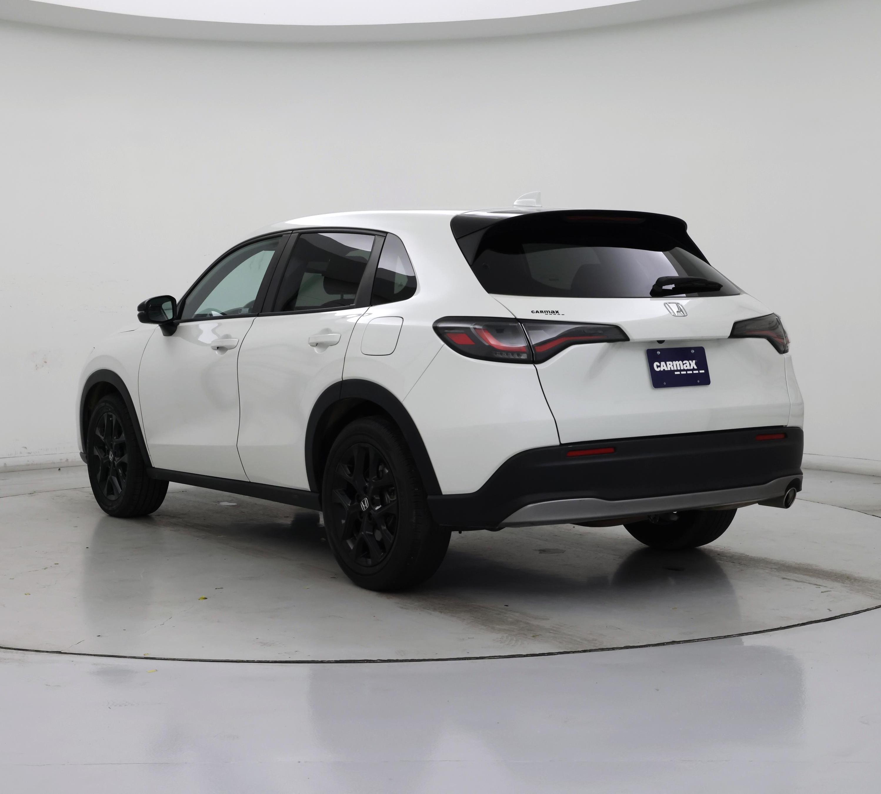 Thumbnail: 2023 Honda HR-V - 2