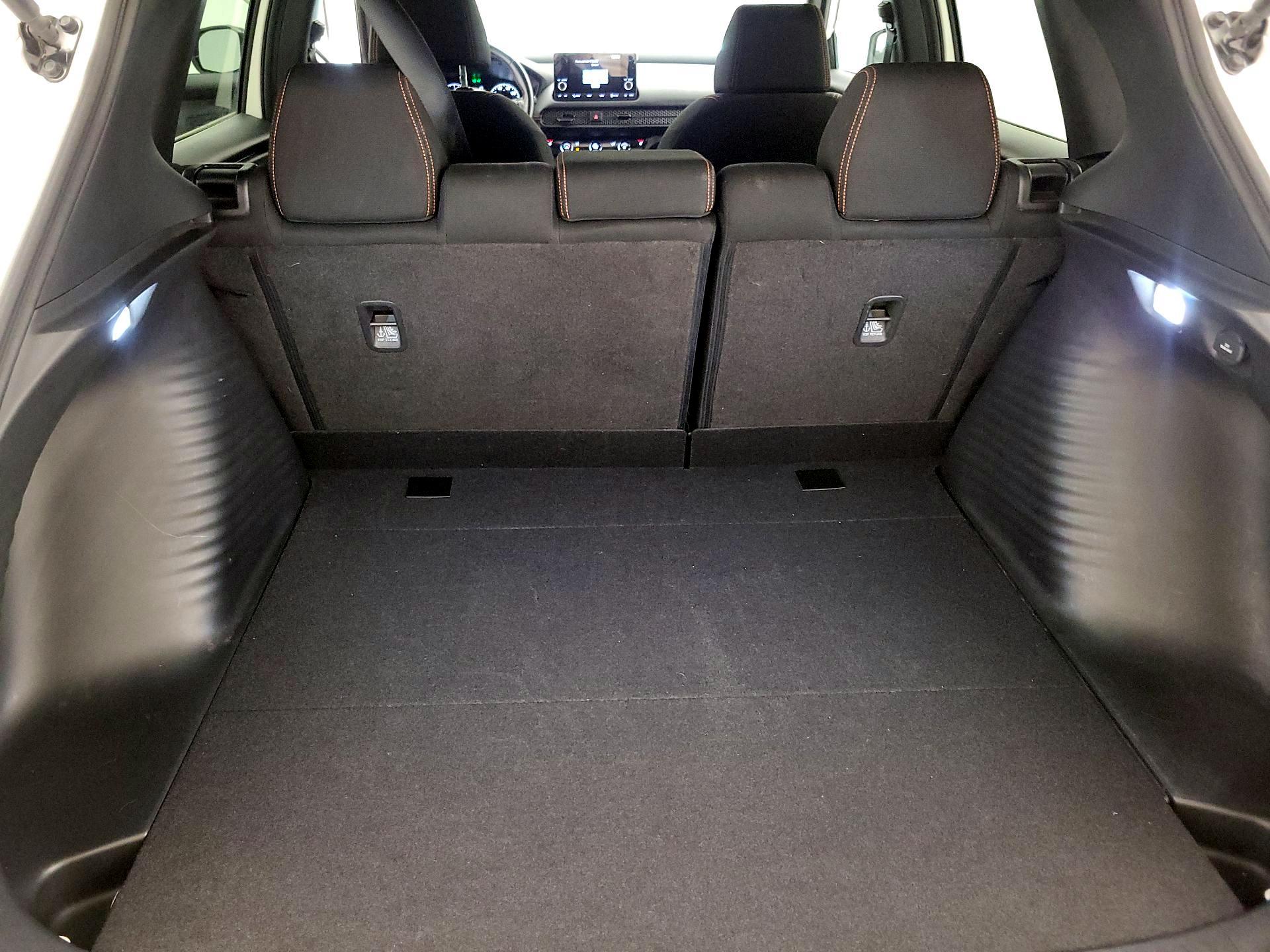 Thumbnail: 2023 Honda HR-V - 19