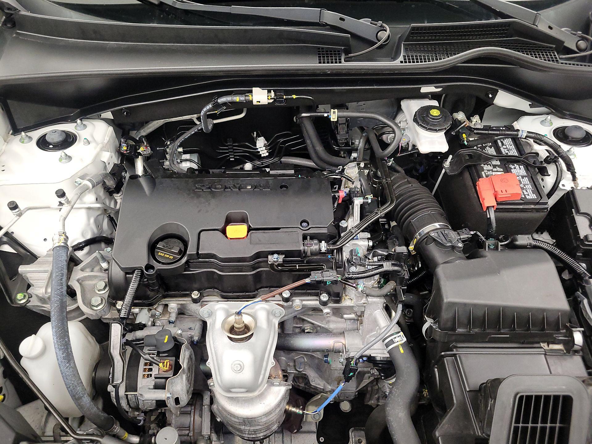 Thumbnail: 2023 Honda HR-V - 20