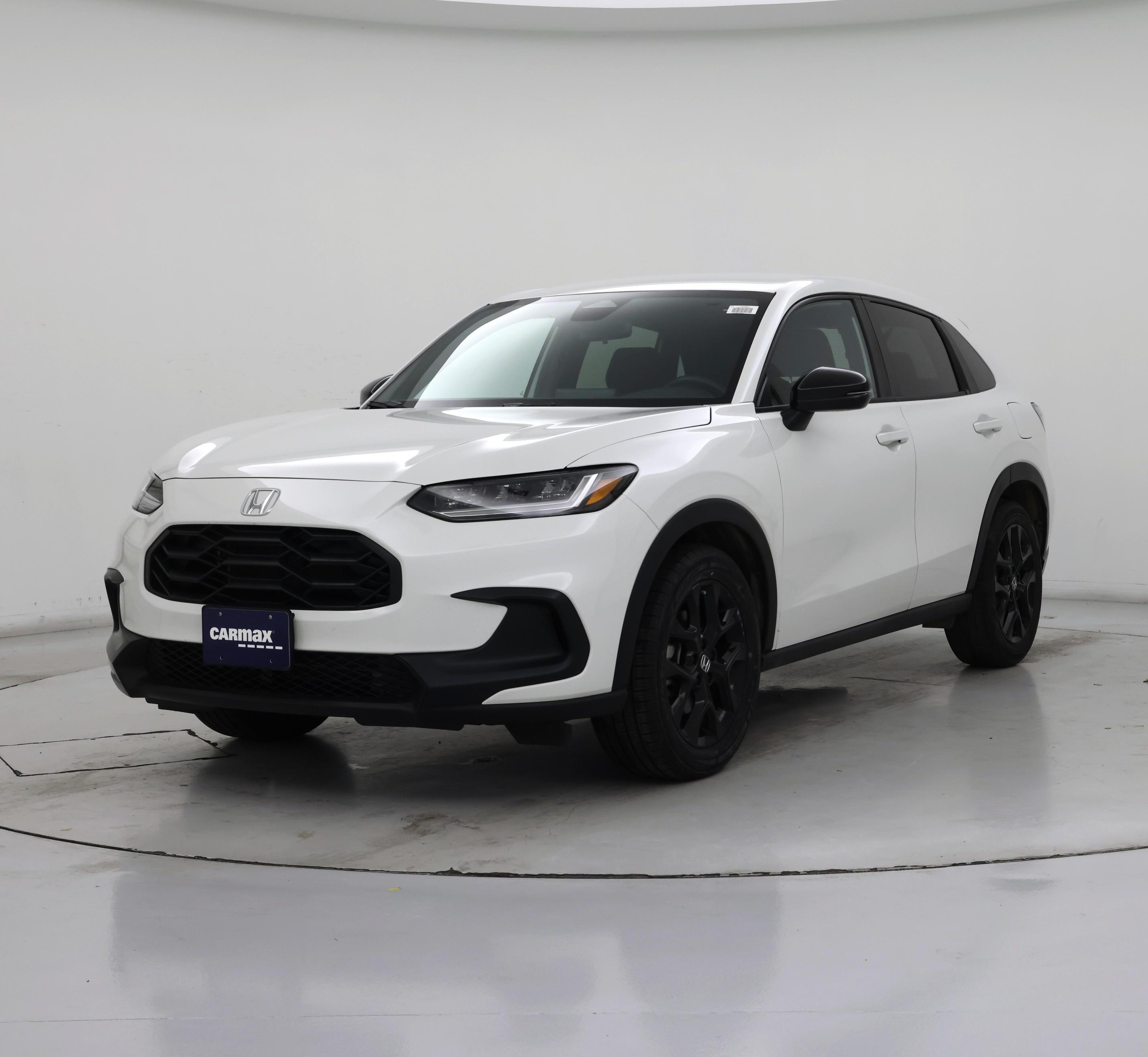 Thumbnail: 2023 Honda HR-V - 4