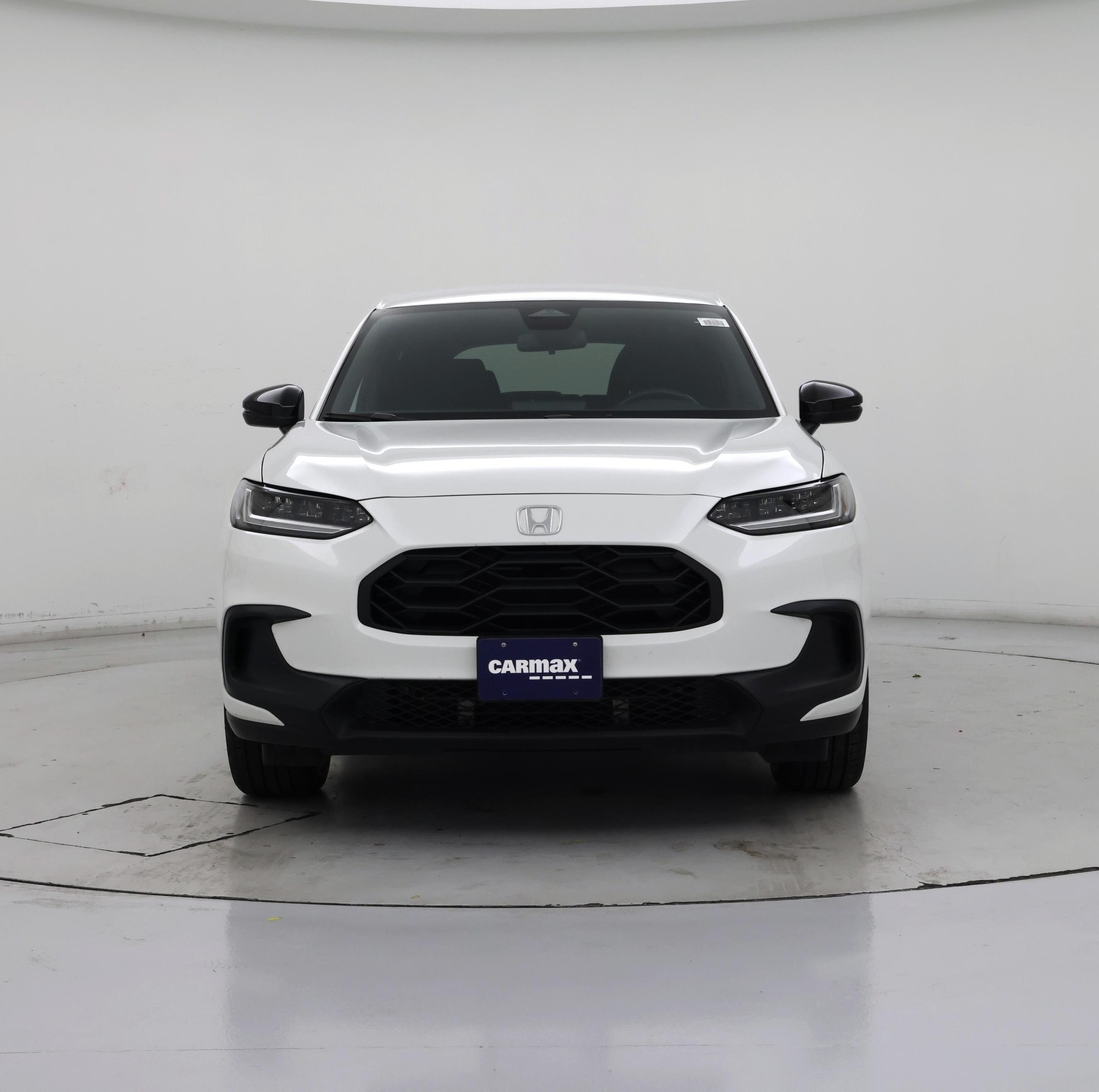 Thumbnail: 2023 Honda HR-V - 5