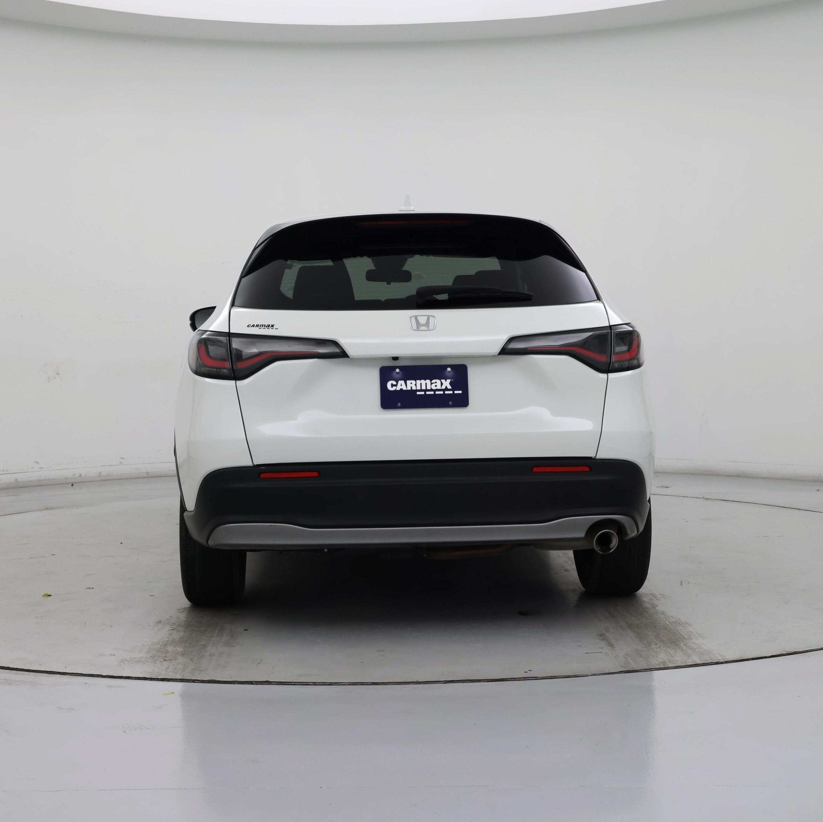 Thumbnail: 2023 Honda HR-V - 6