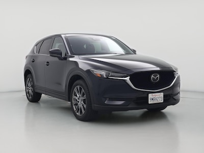 2020 Mazda CX-5 Signature