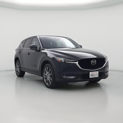 2020 Mazda CX-5 Signature
