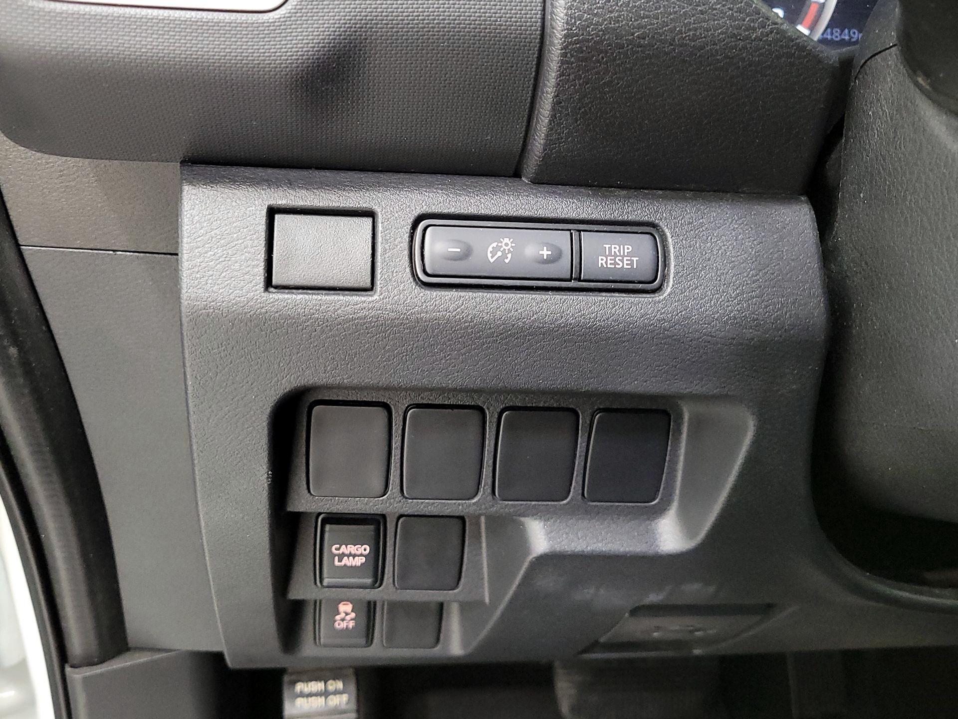 Thumbnail: 2023 Nissan Frontier - 13