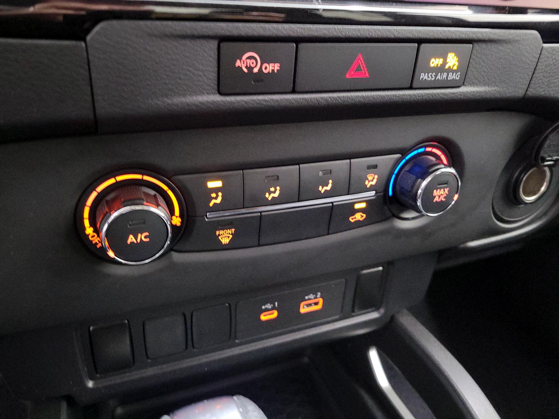 Thumbnail: 2023 Nissan Frontier - 16