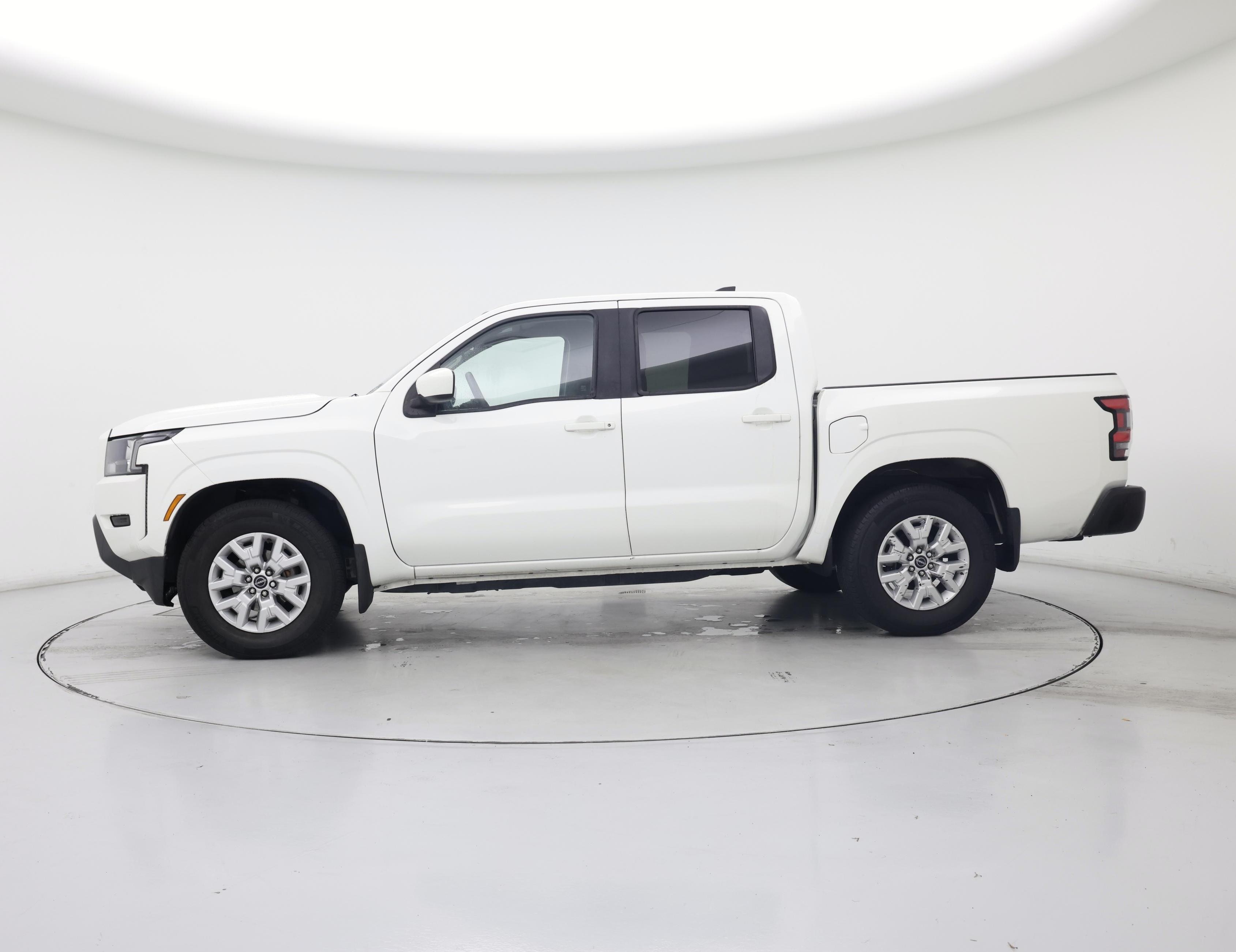 Thumbnail: 2023 Nissan Frontier - 3