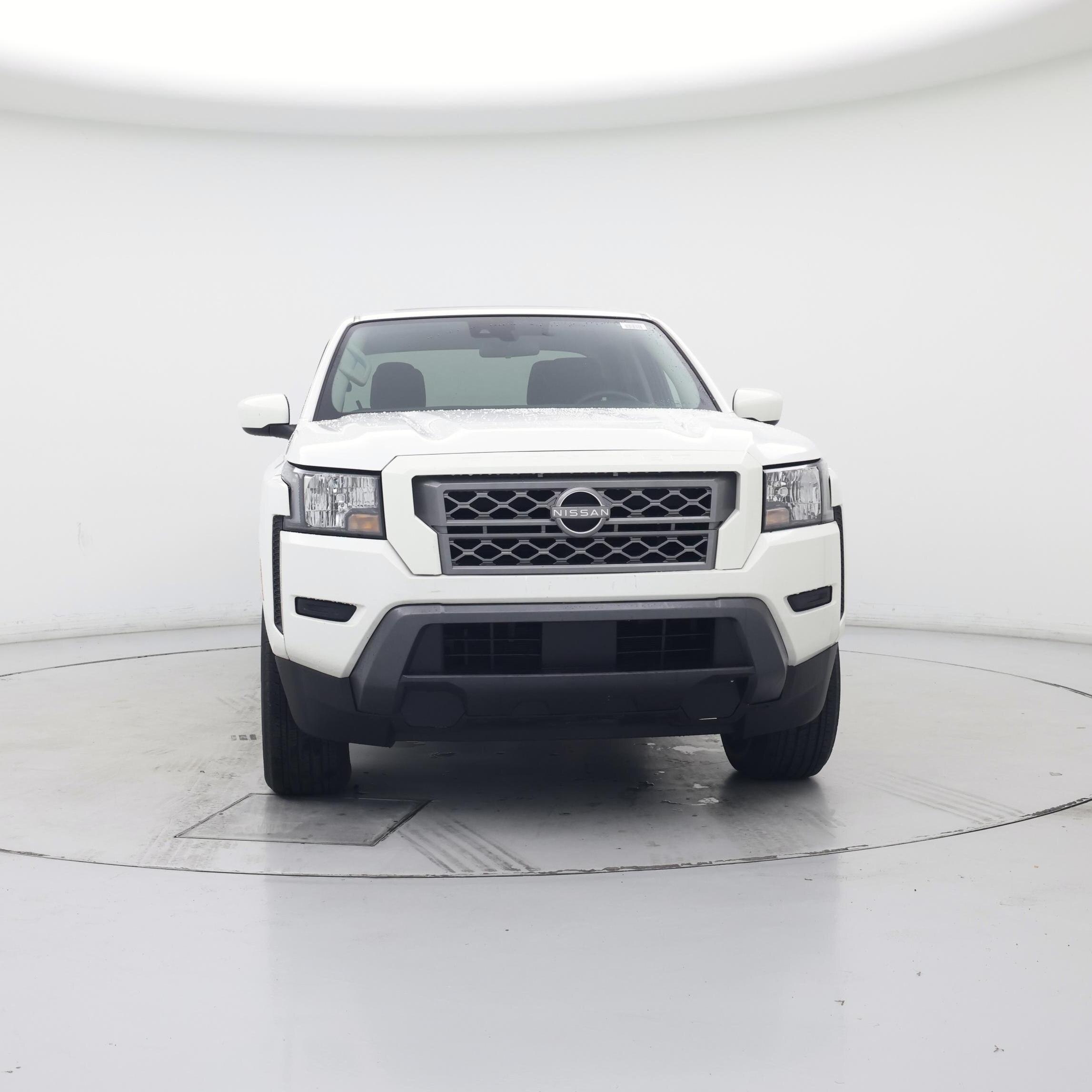 Thumbnail: 2023 Nissan Frontier - 5