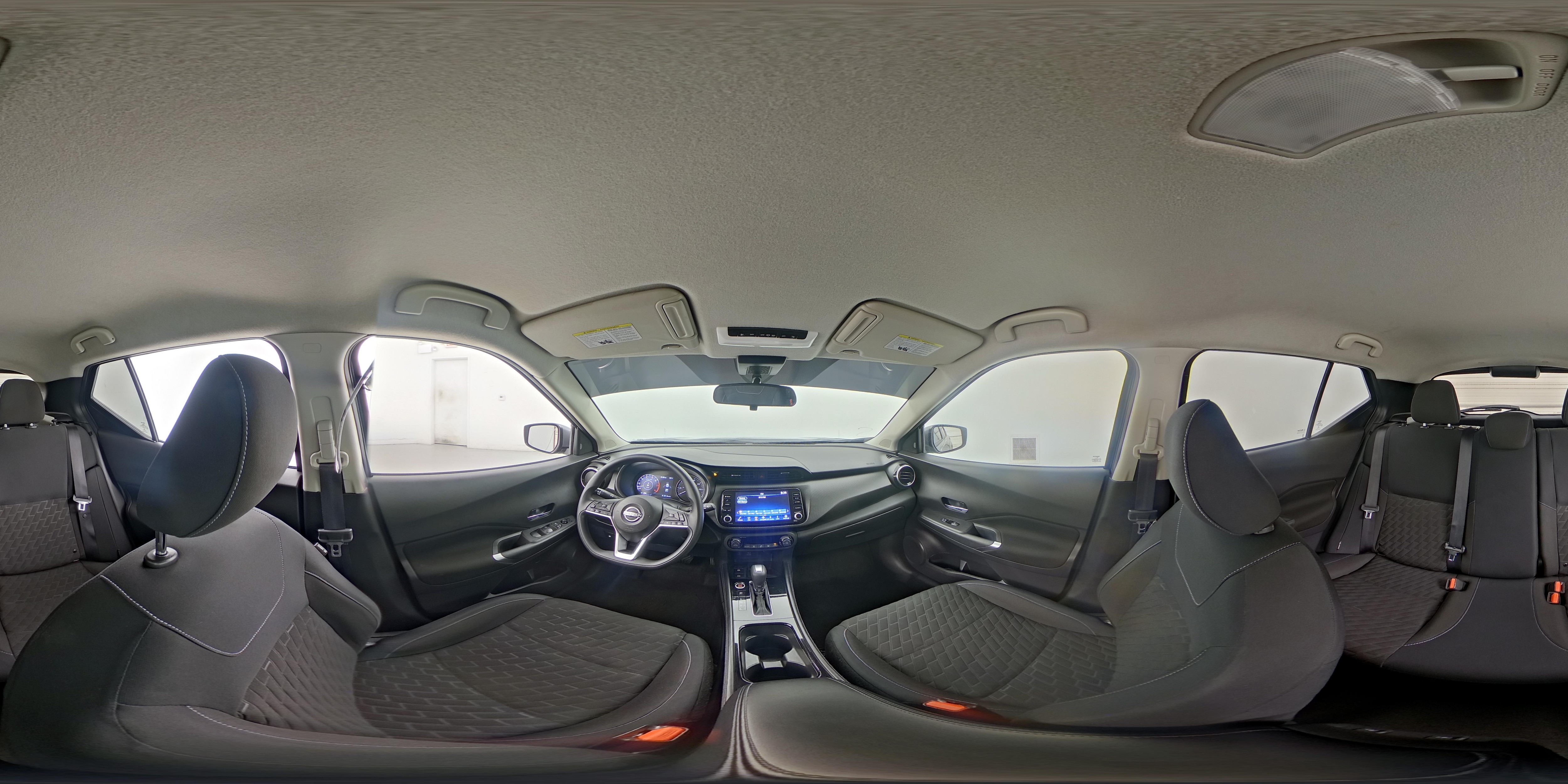 2022 Nissan Kicks SV - Photo 23