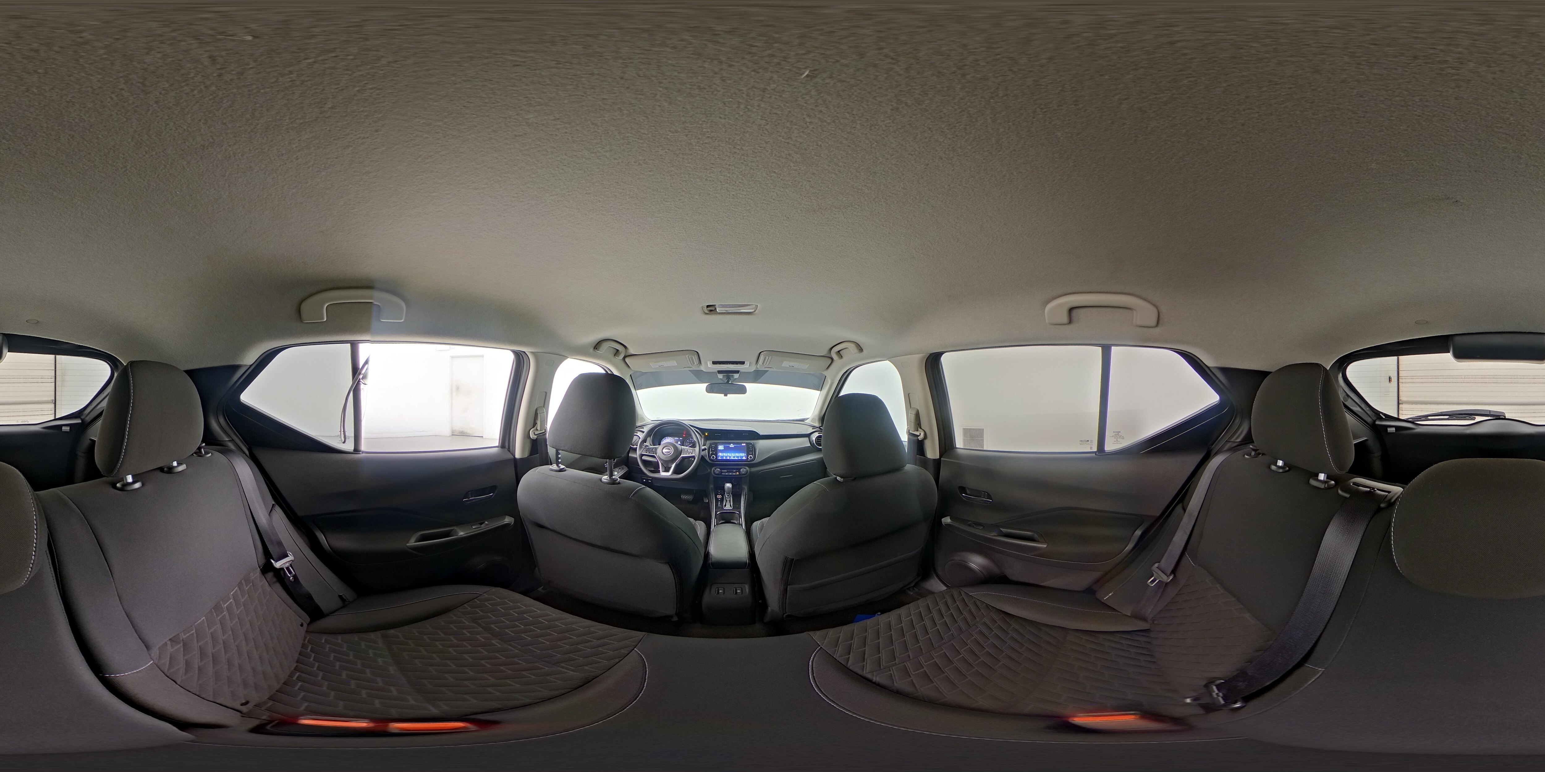 2022 Nissan Kicks SV - Photo 24