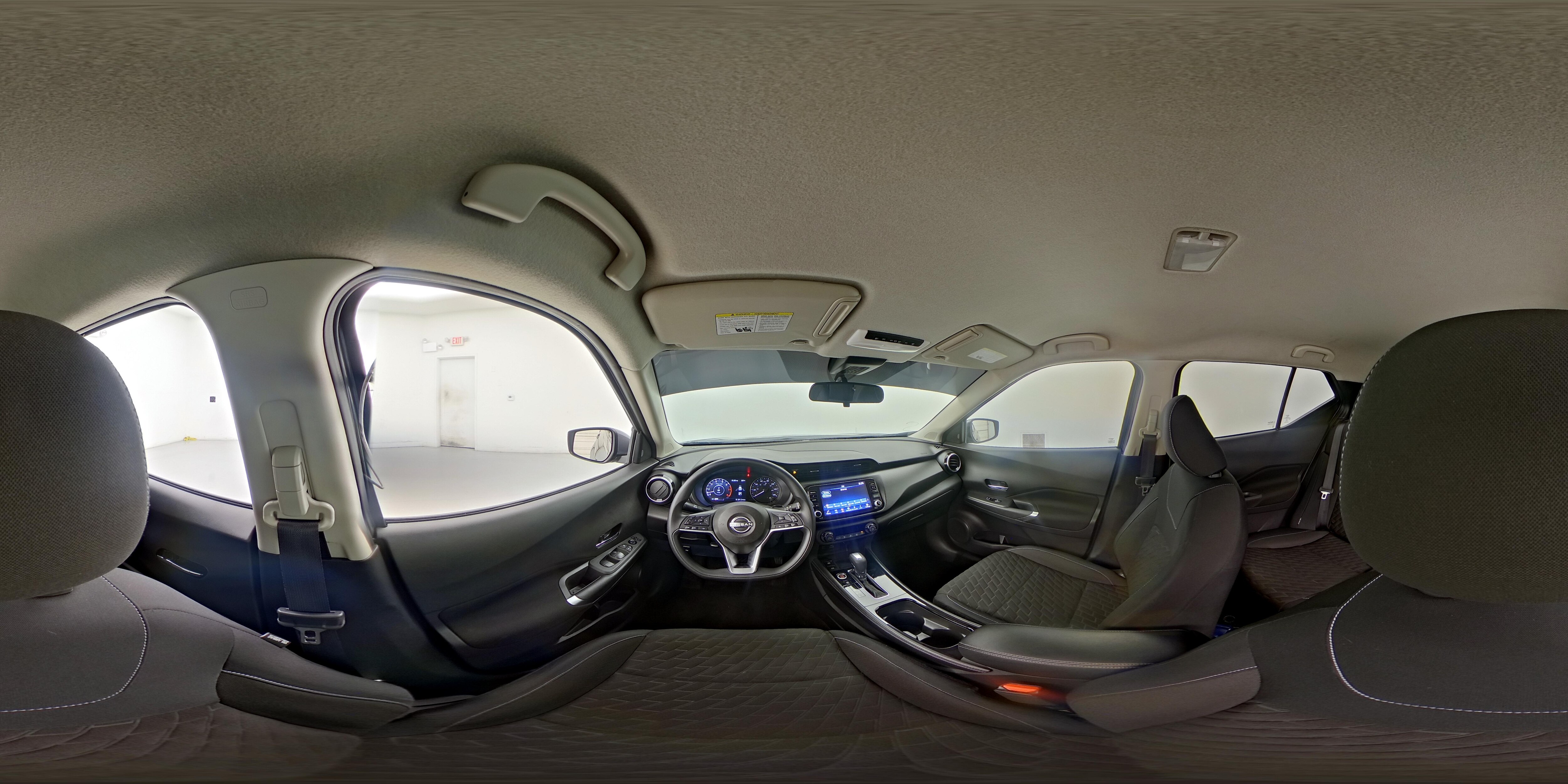 2022 Nissan Kicks SV - Photo 25