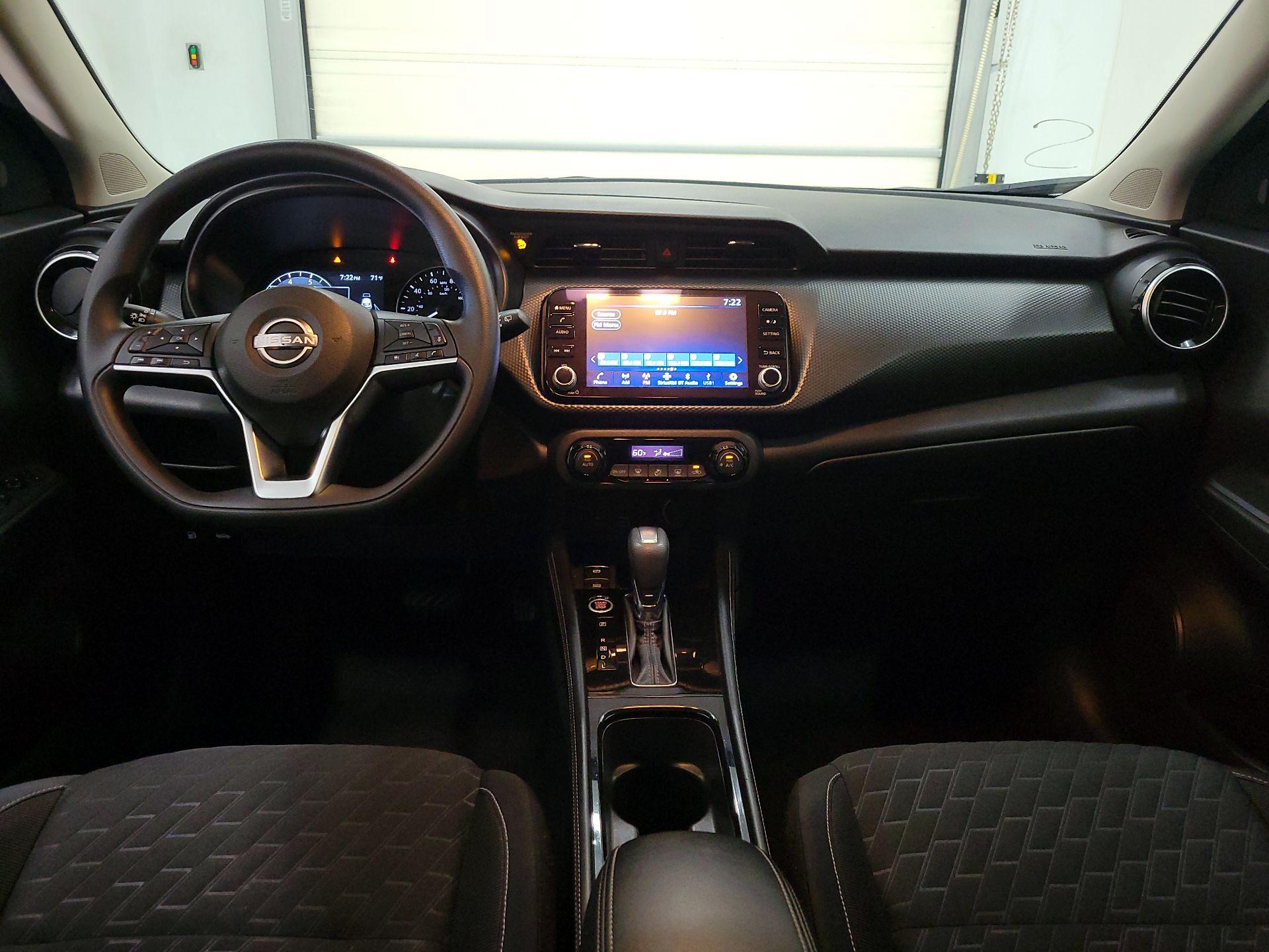 Thumbnail: 2022 Nissan Kicks - 9