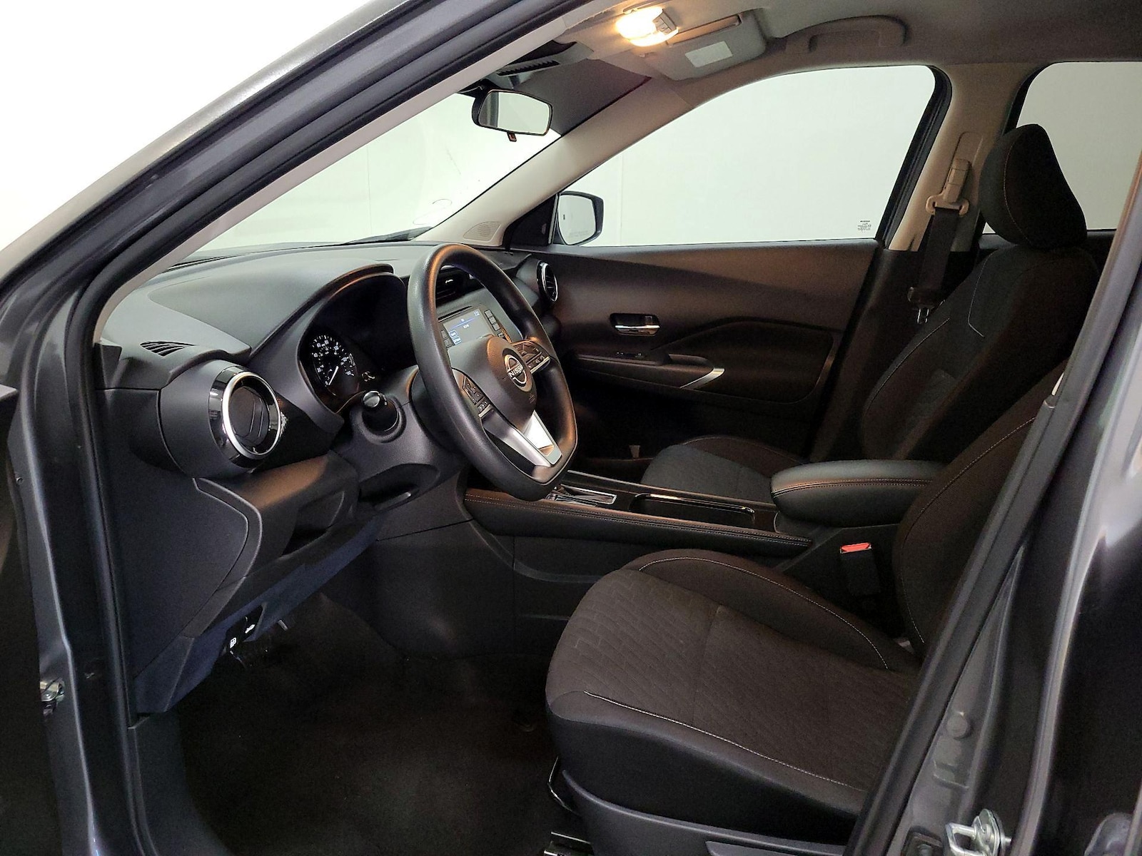 2022 Nissan Kicks SV - Photo 12