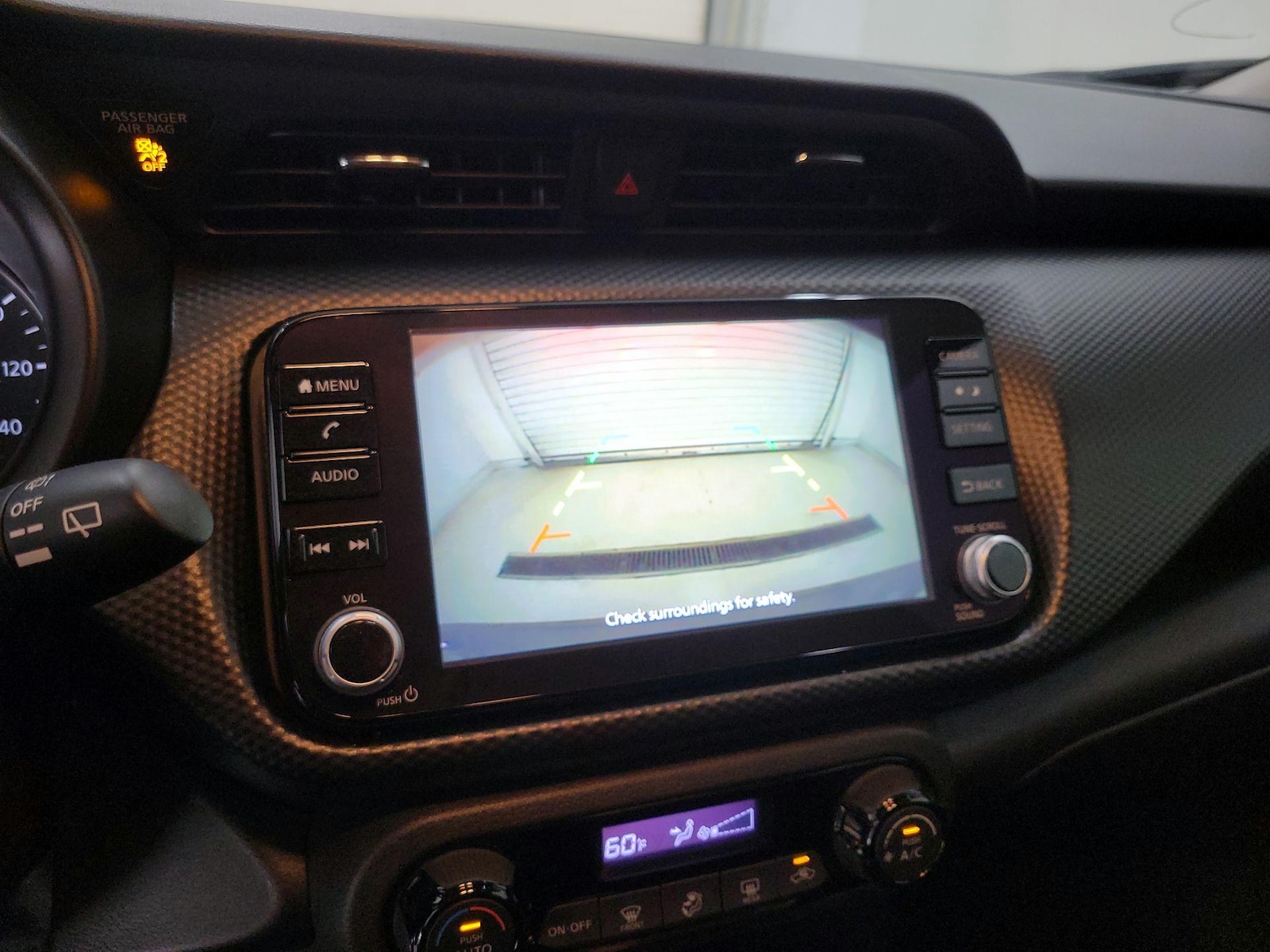 2022 Nissan Kicks SV - Photo 14