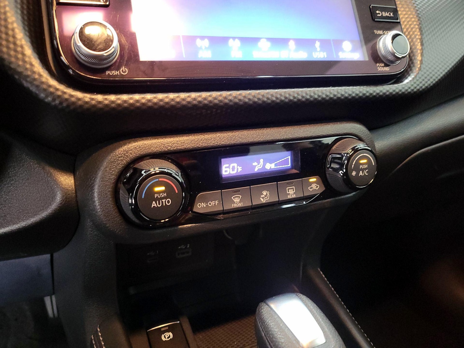 2022 Nissan Kicks SV - Photo 16
