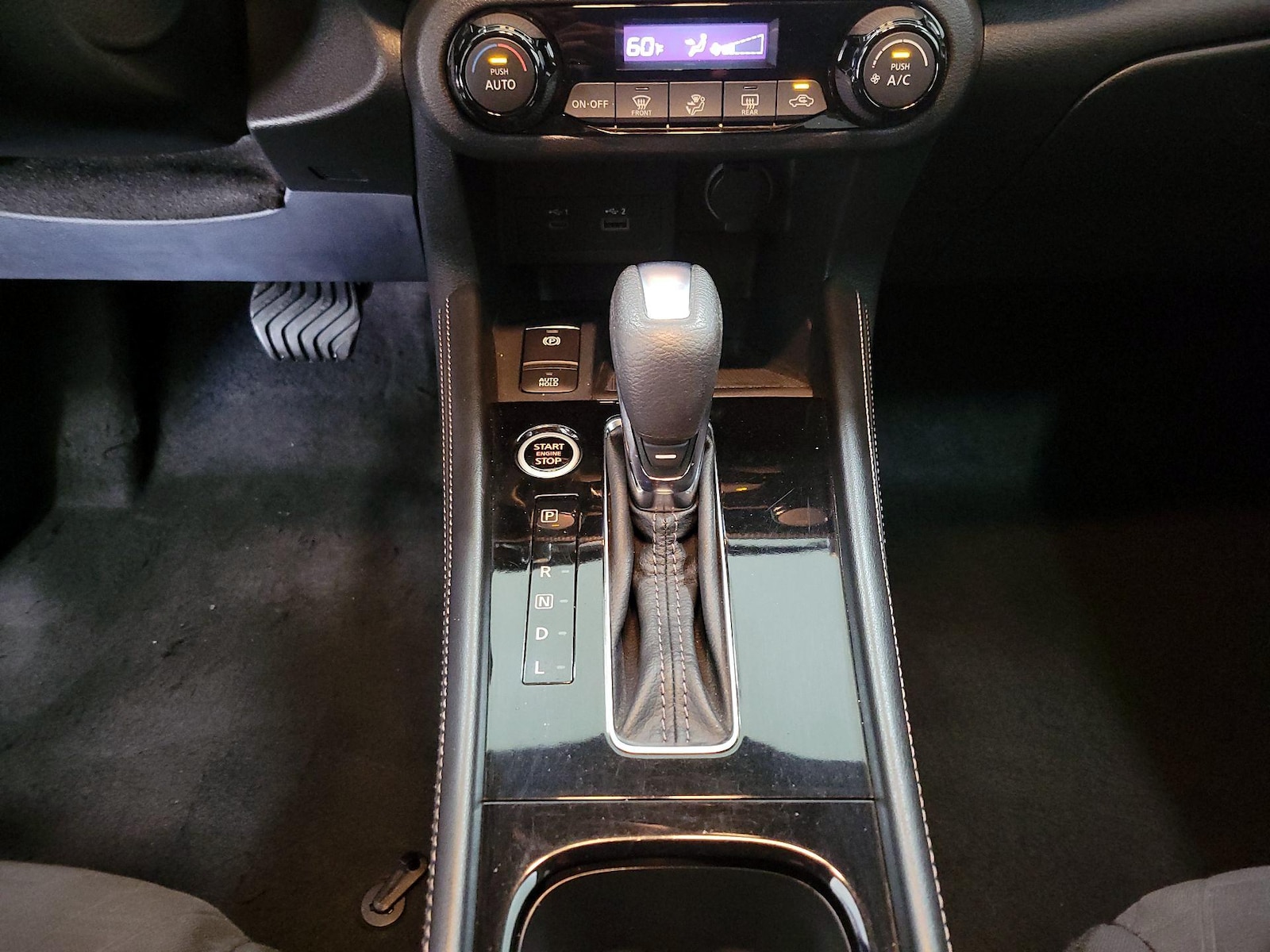 2022 Nissan Kicks SV - Photo 17