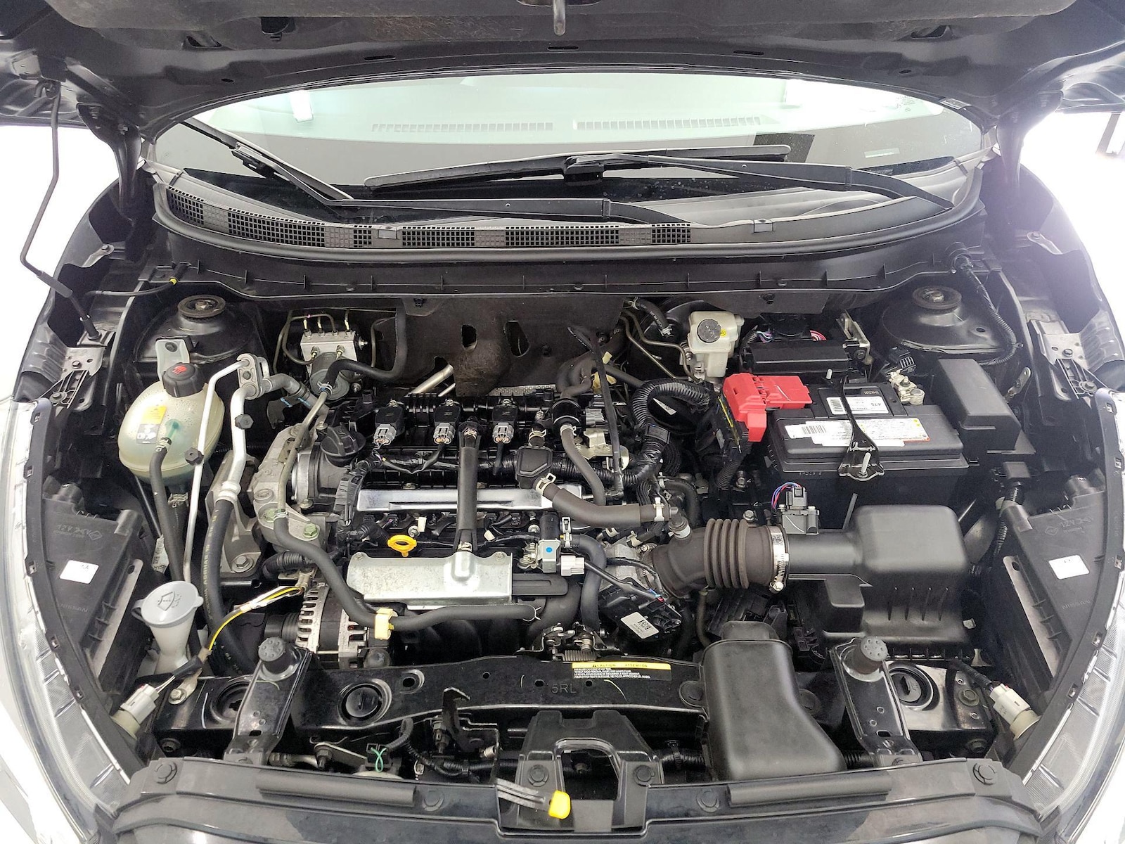 2022 Nissan Kicks SV - Photo 21