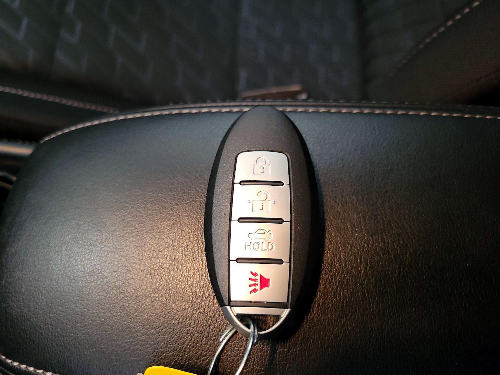 2022 Nissan Kicks SV - Photo 22
