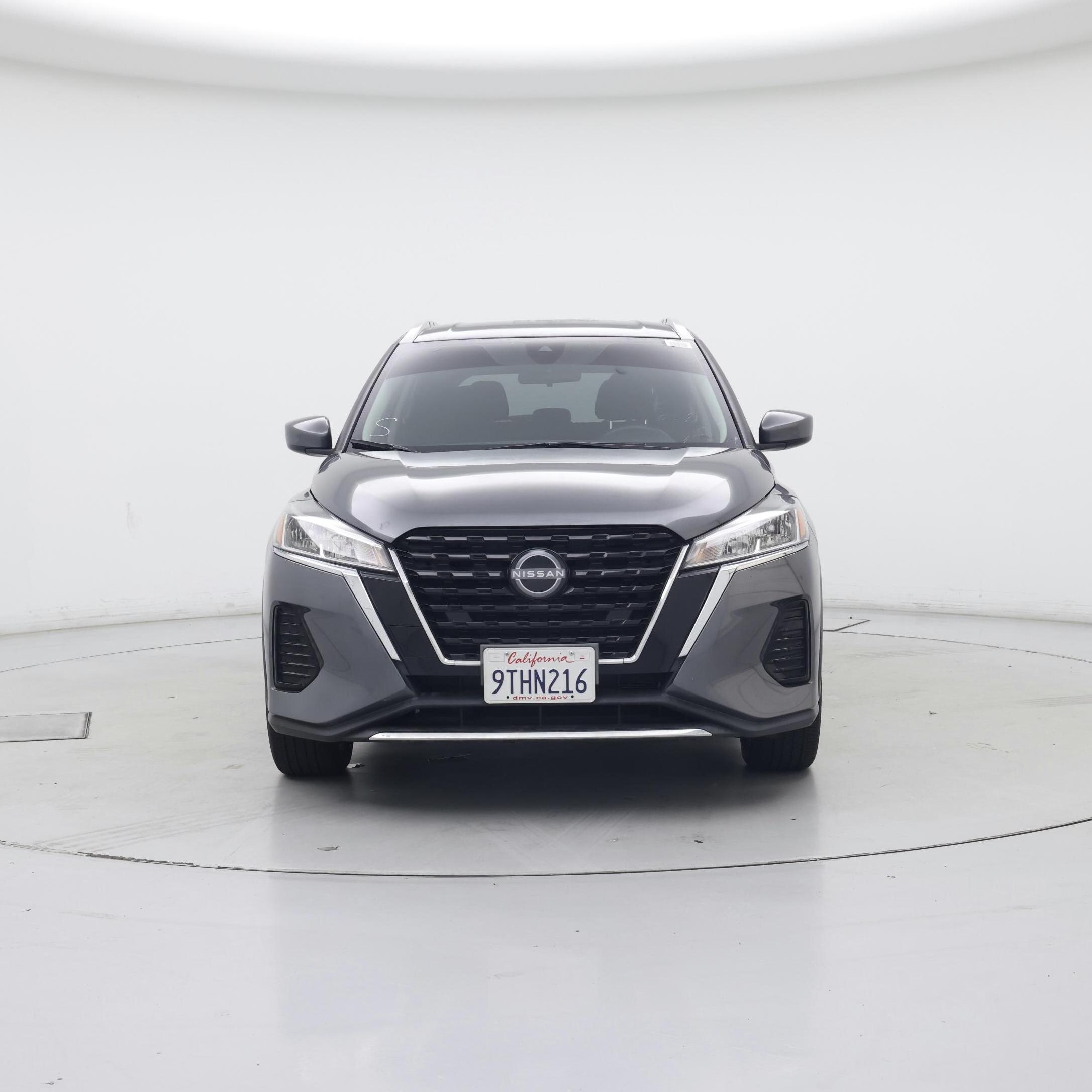 Thumbnail: 2022 Nissan Kicks - 5