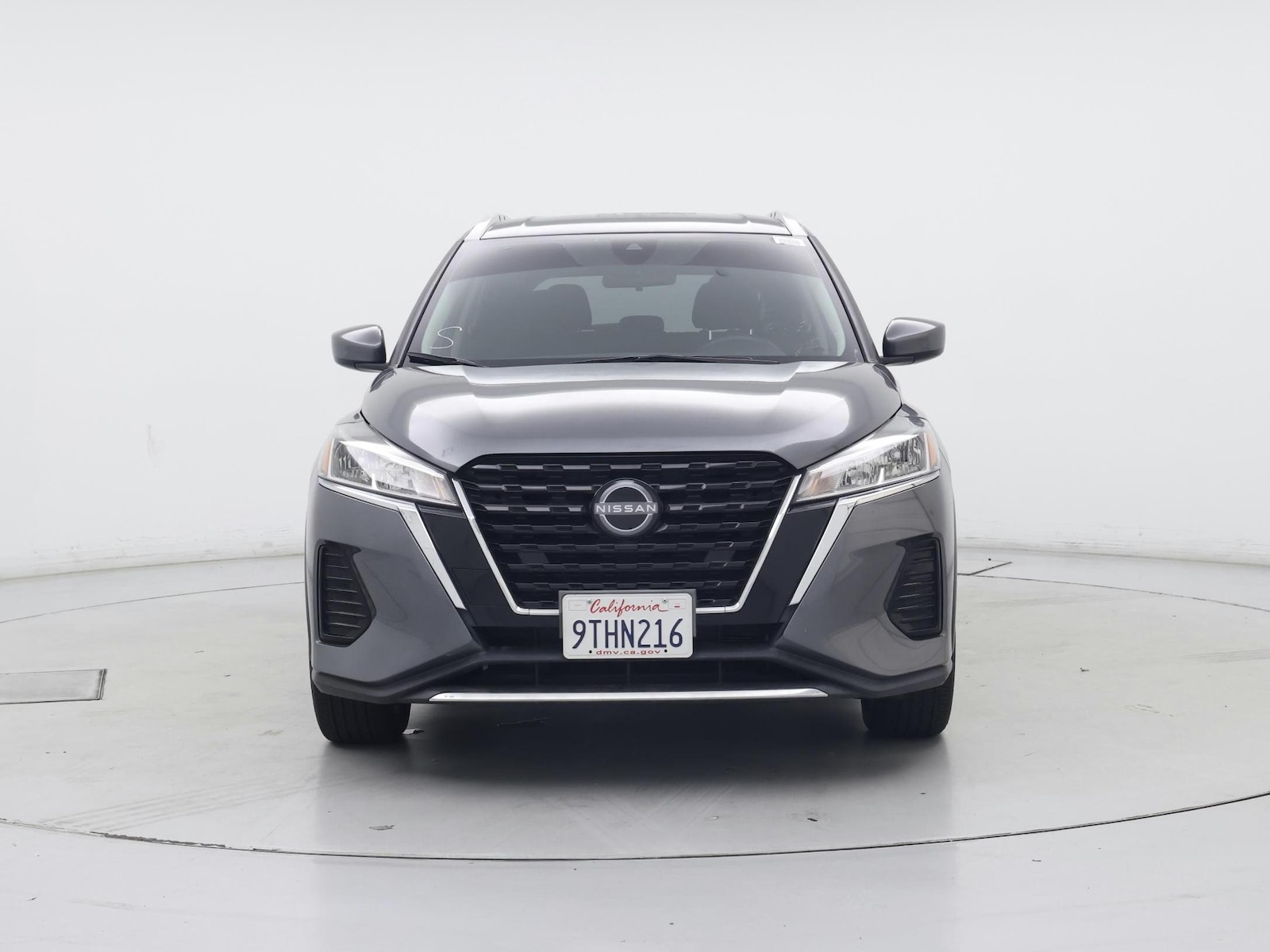 2022 Nissan Kicks SV - Photo 6