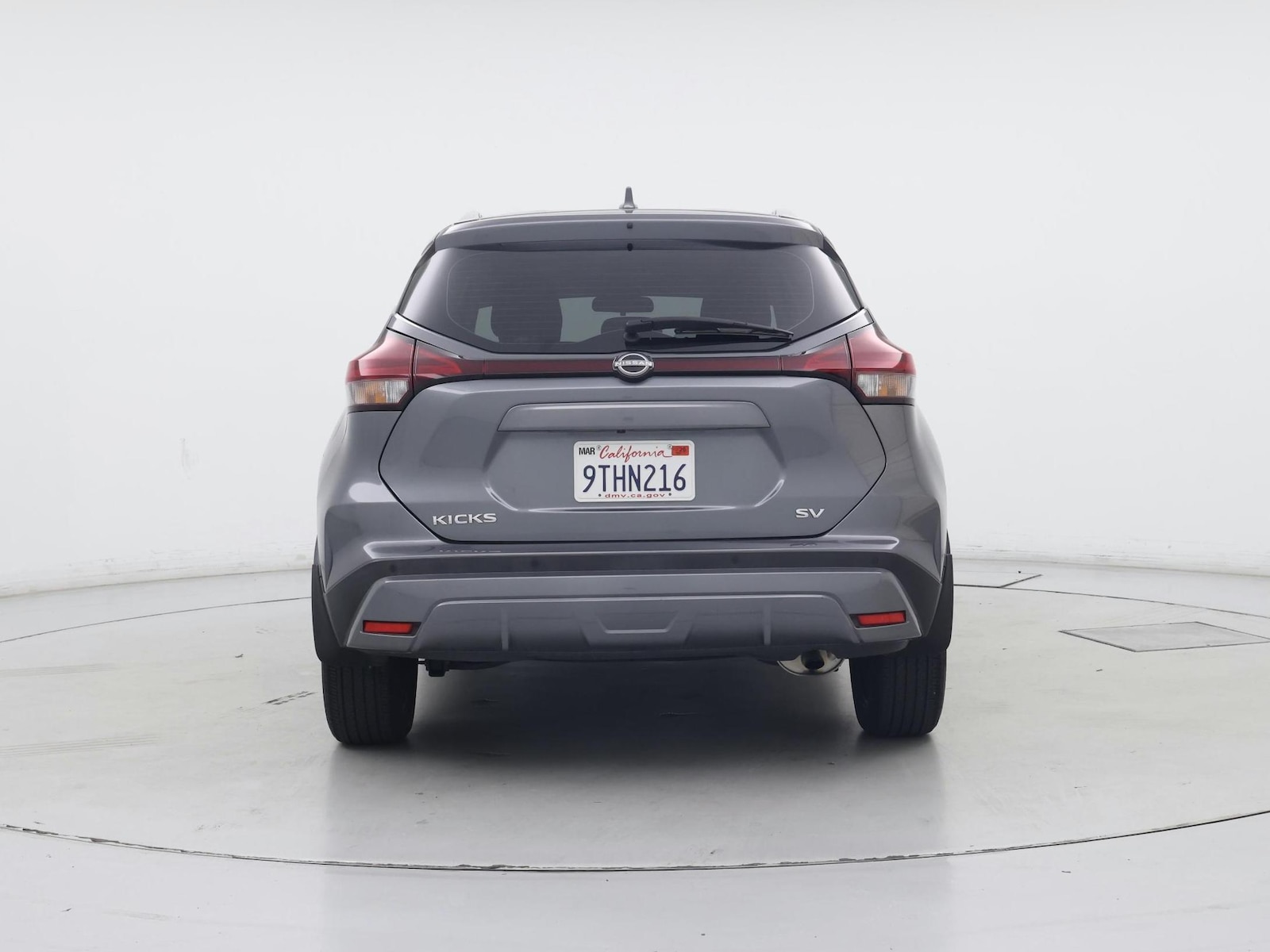 2022 Nissan Kicks SV - Photo 7