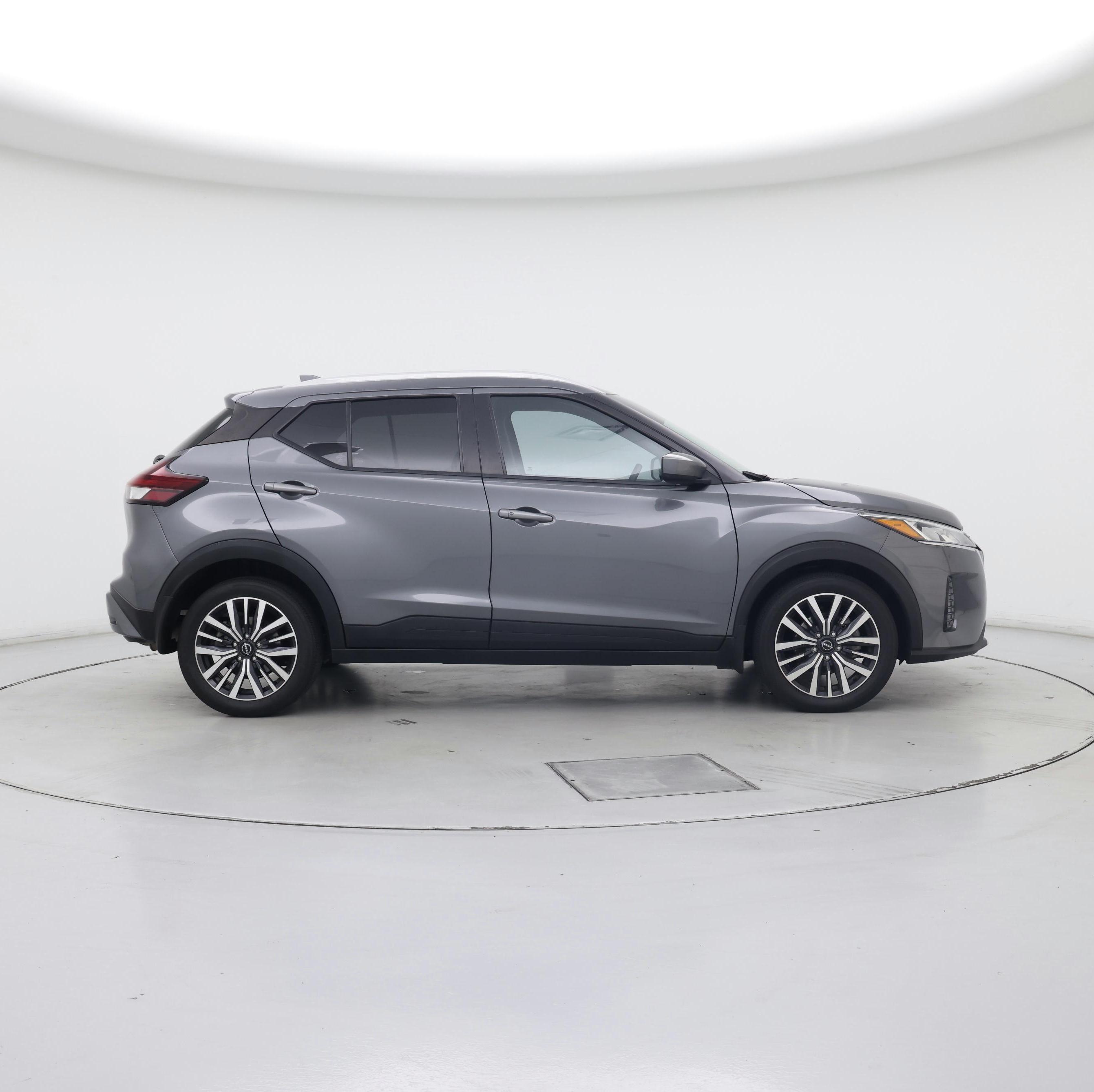 Thumbnail: 2022 Nissan Kicks - 7