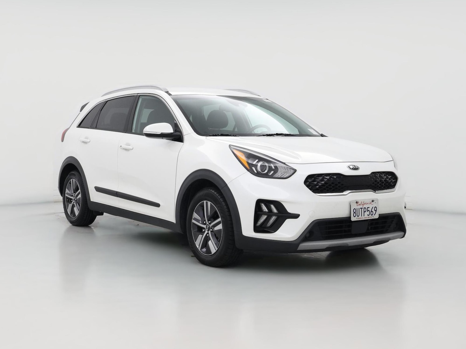 2020 Kia Niro EX
