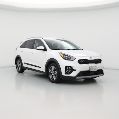 2020 Kia Niro Plug in Hybrid EX