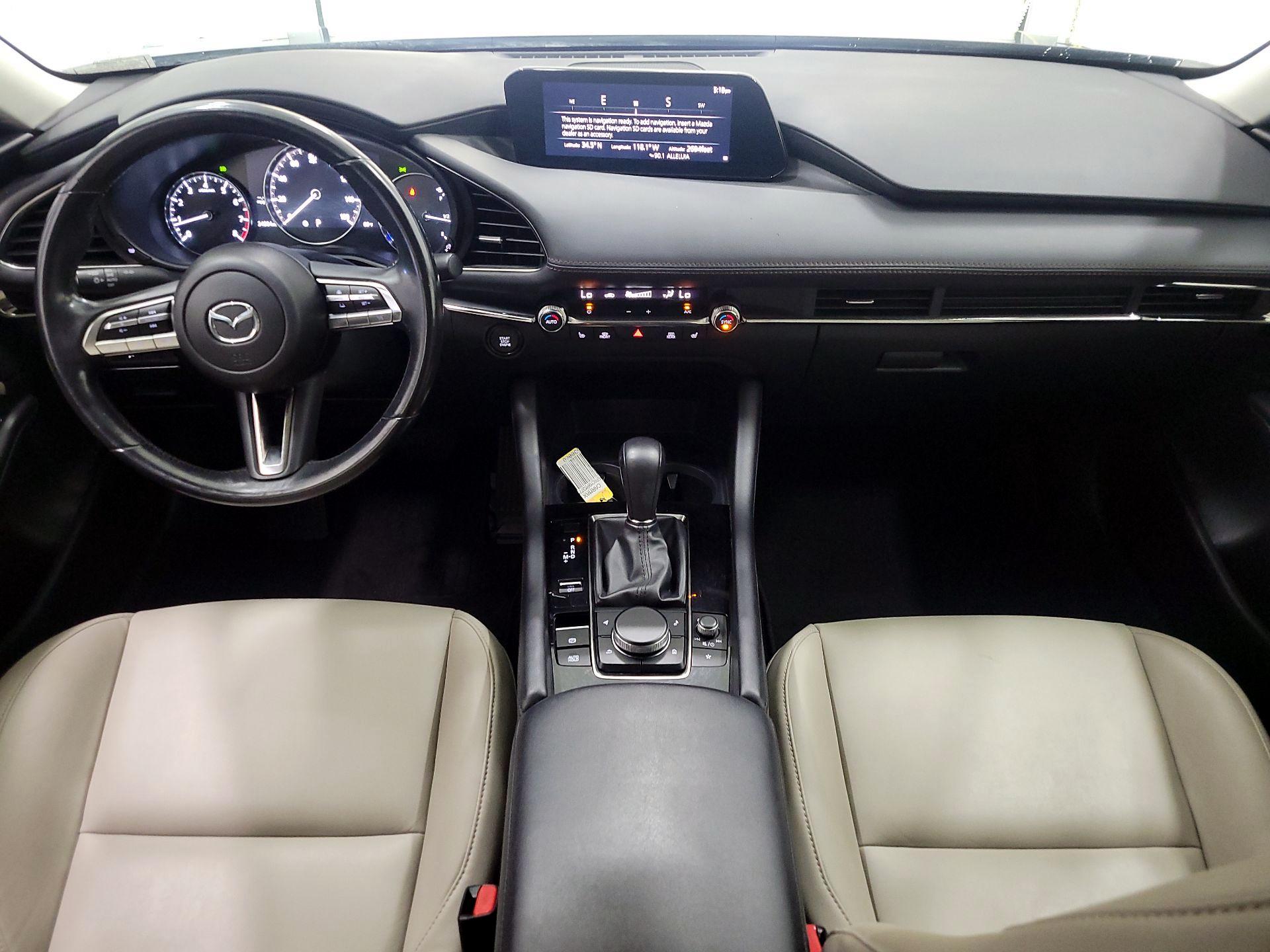 Thumbnail: 2023 Mazda Mazda3 - 9