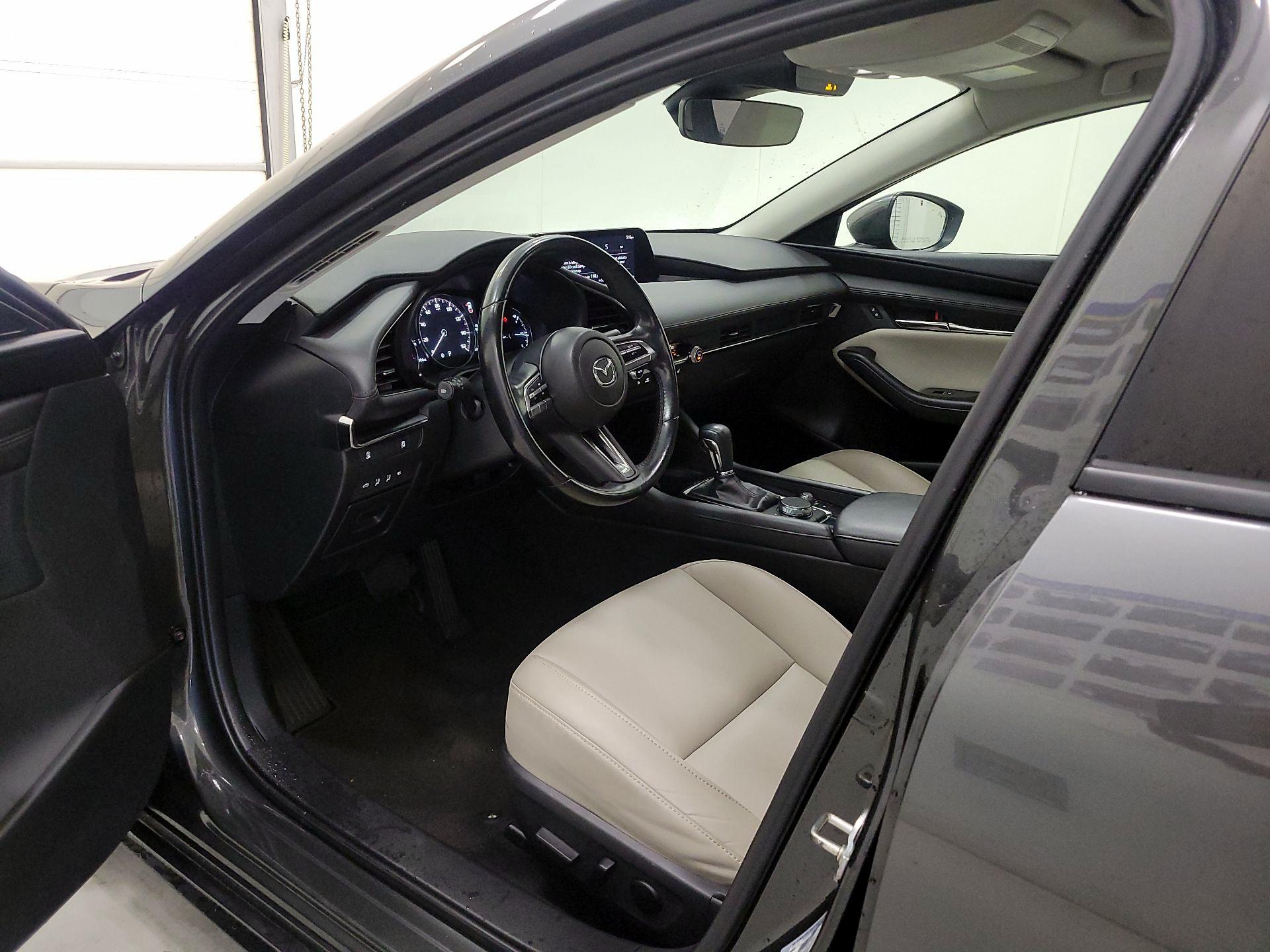 Thumbnail: 2023 Mazda Mazda3 - 11