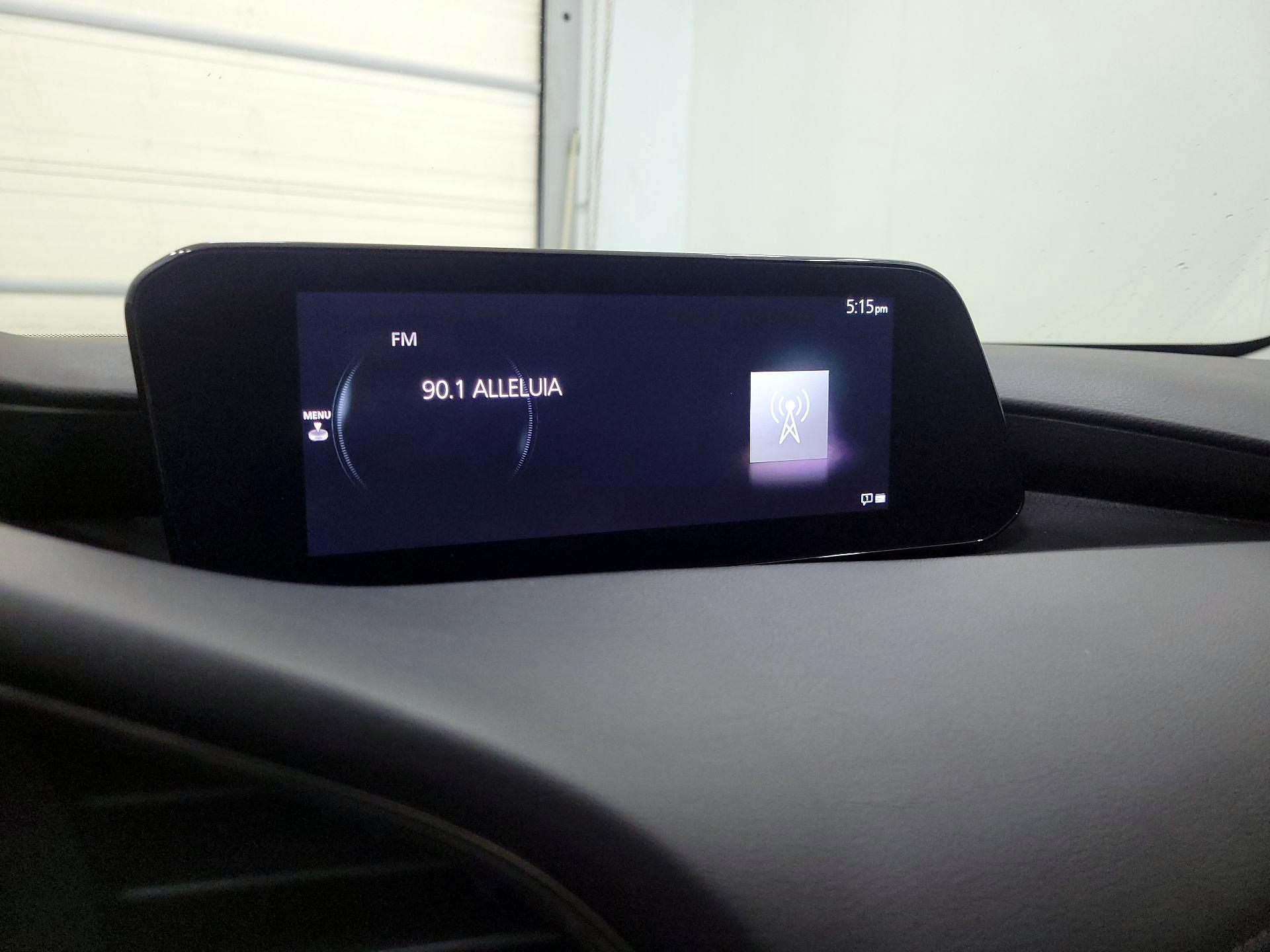 Thumbnail: 2023 Mazda Mazda3 - 16