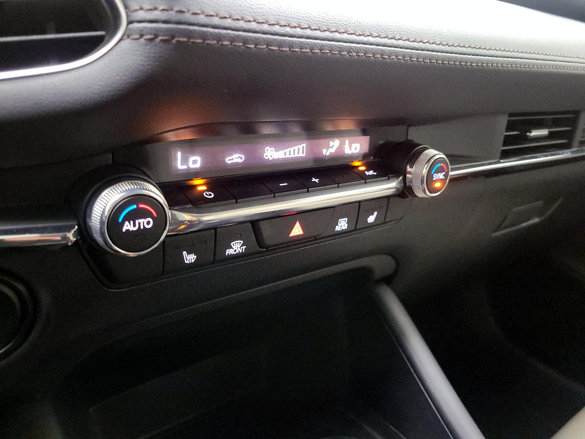 Thumbnail: 2023 Mazda Mazda3 - 17